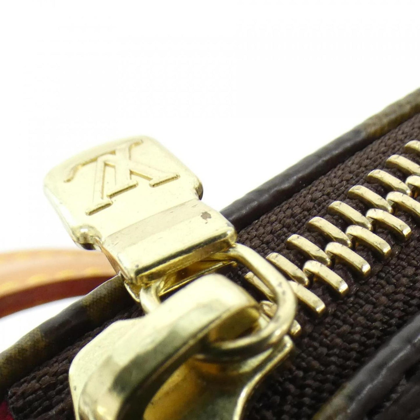 Louis Vuitton Monogram Viva Cite Gm M51163 Shoulder Bag