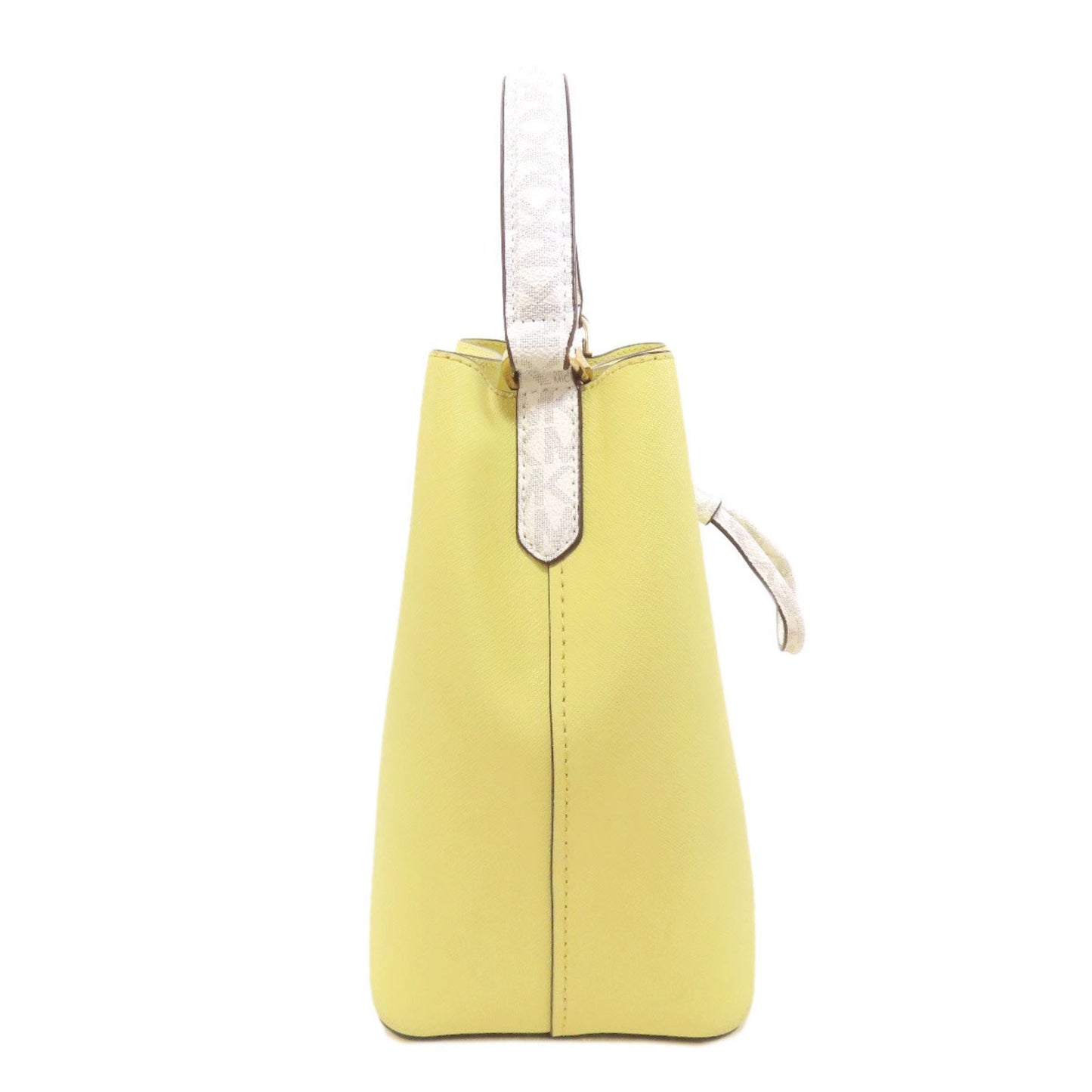 Michael Kors Handbag Leather
