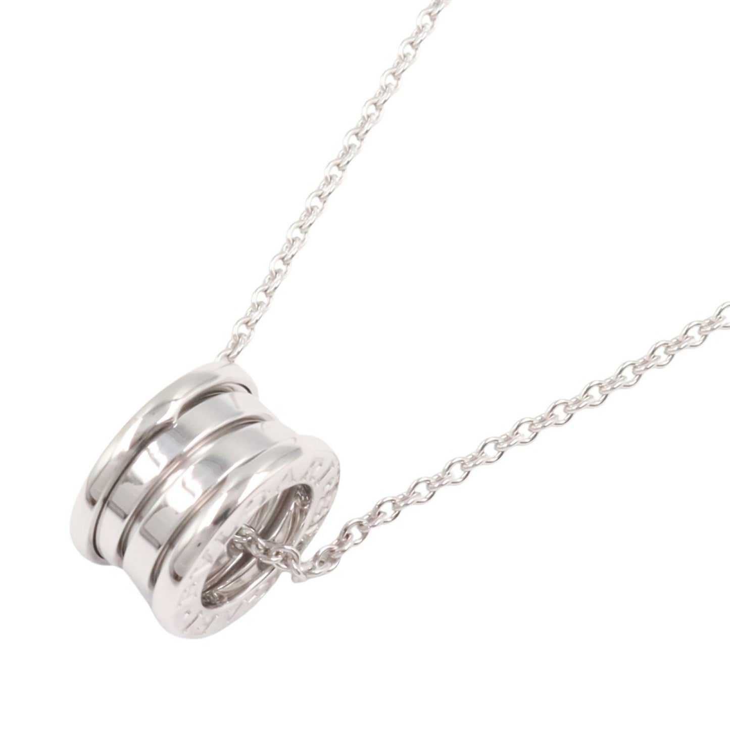Bvlgari B-Zero1 Necklace