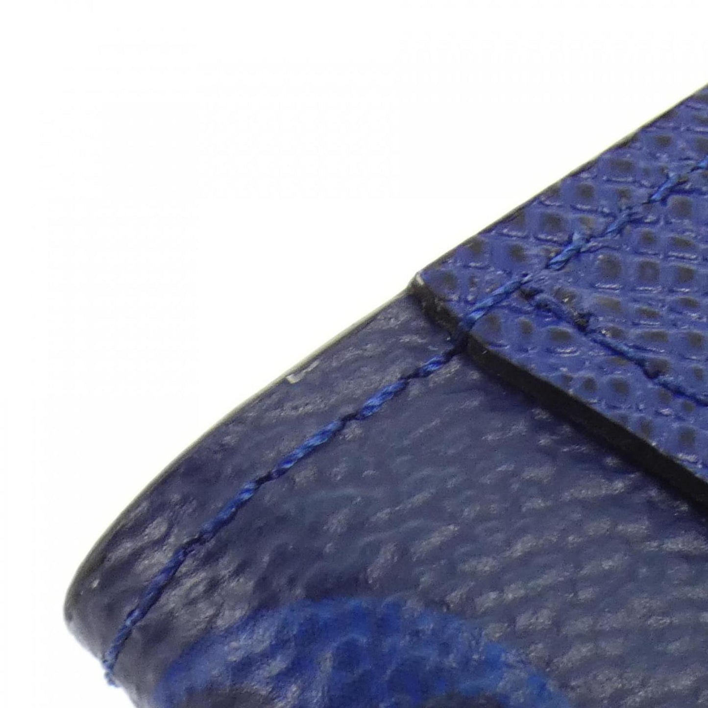 Louis Vuitton Taiga Llama Organizer De Poche M30301 Business Card Holder/Card Case