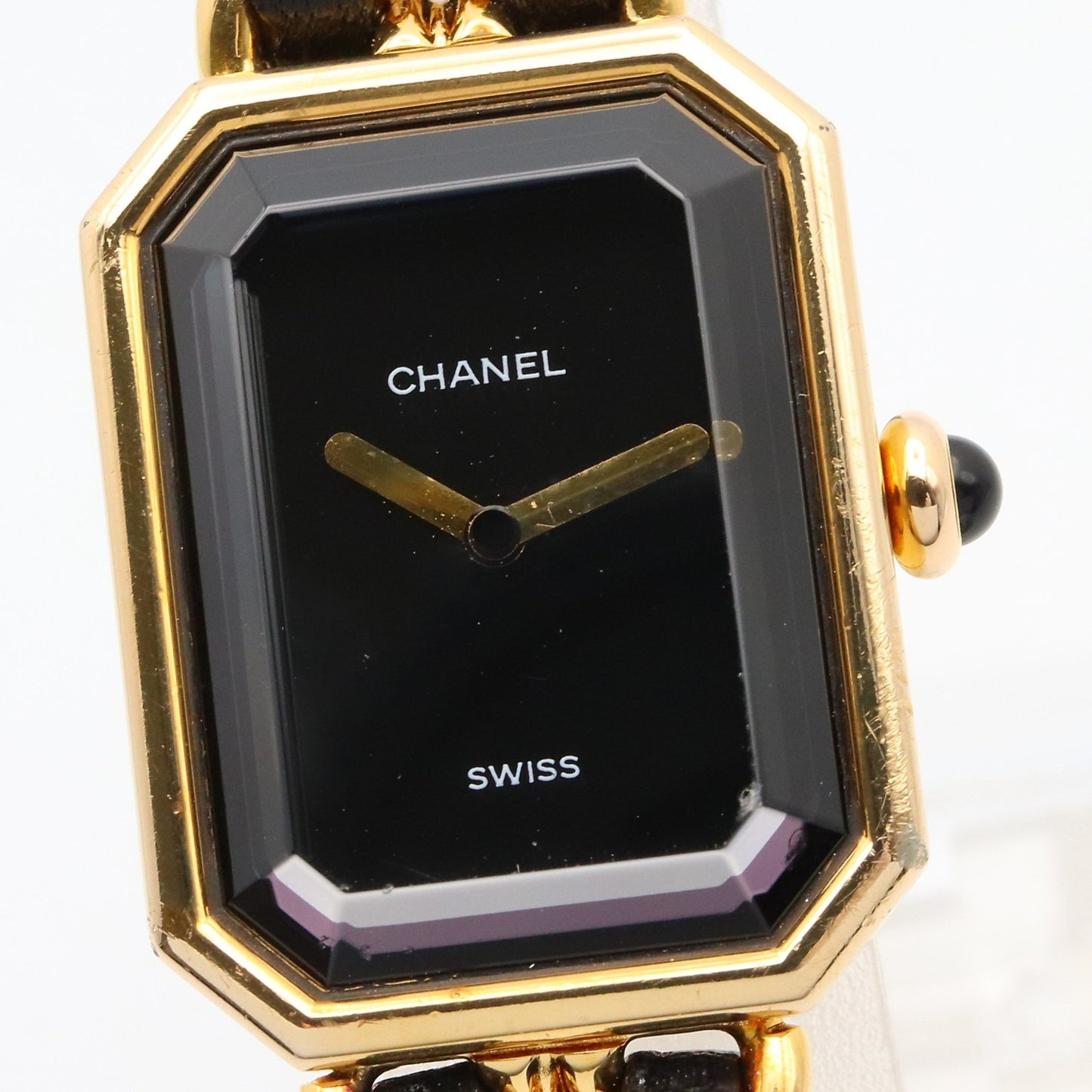 Chanel Premiere M Watch