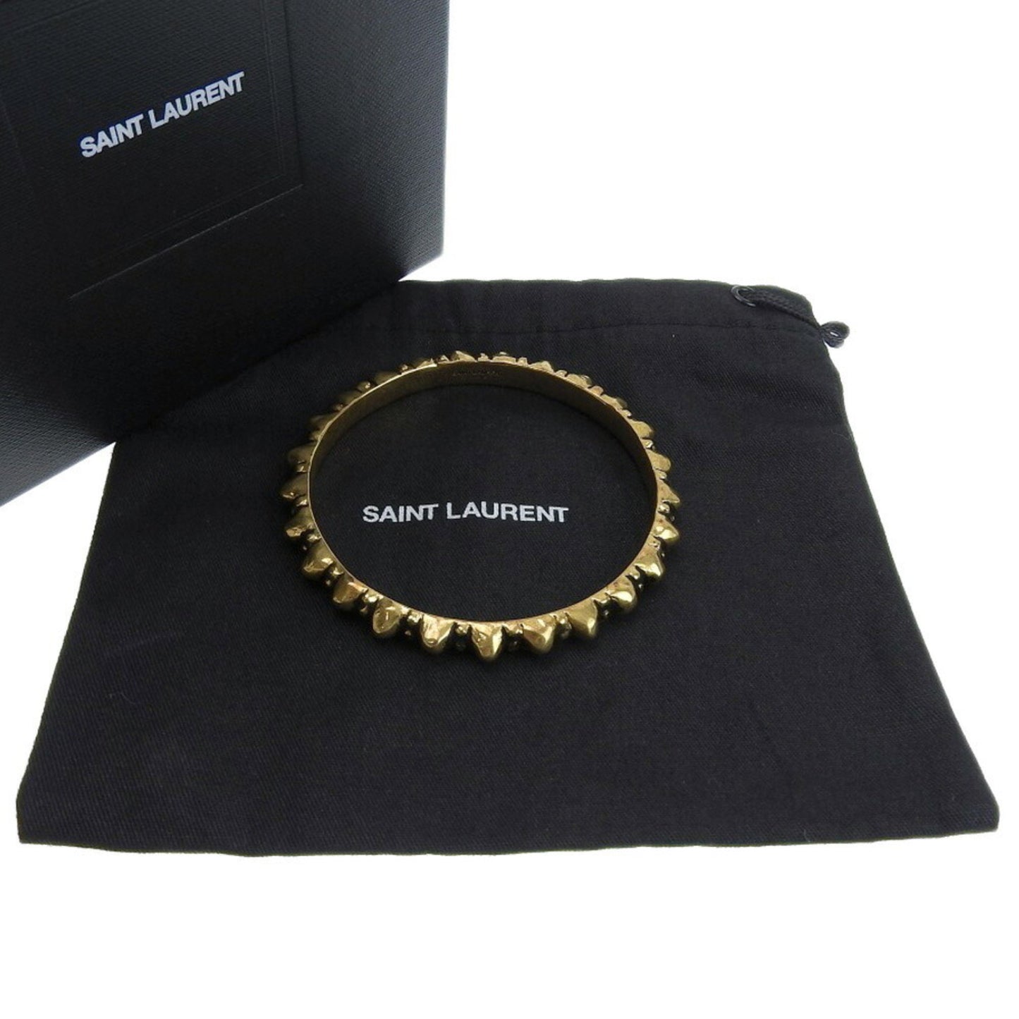 Yves Saint Laurent Saint Laurent Paris Saint Laurent Paris Bangle
