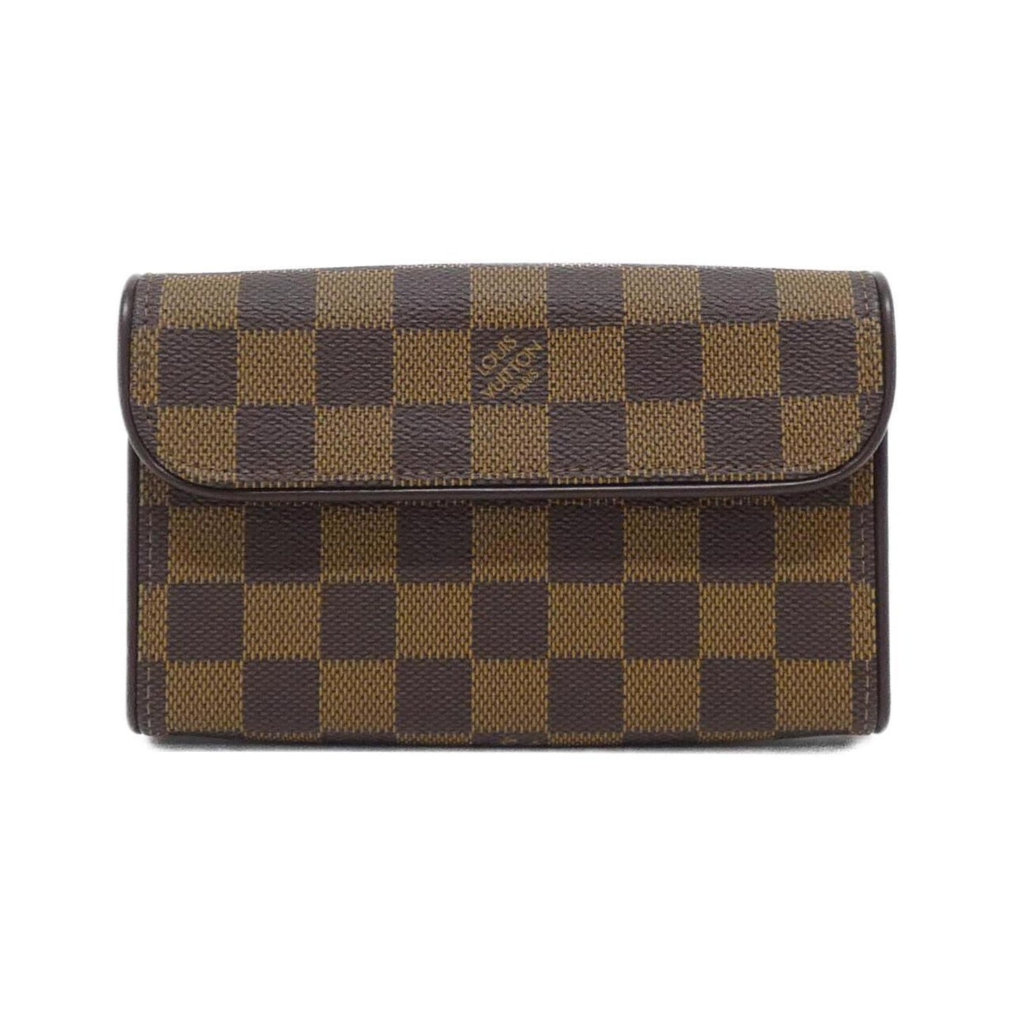 Louis Vuitton Damier Florentine Pochette S (N51857+M68213) Waist Bag