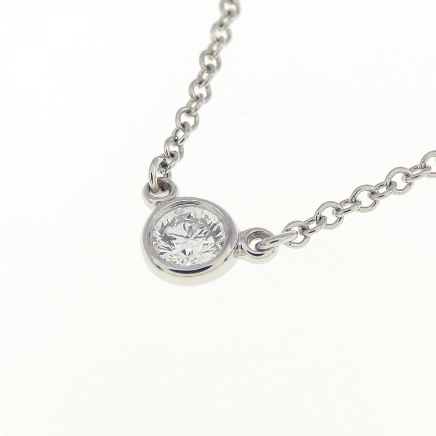 Tiffany By The Yard Necklace