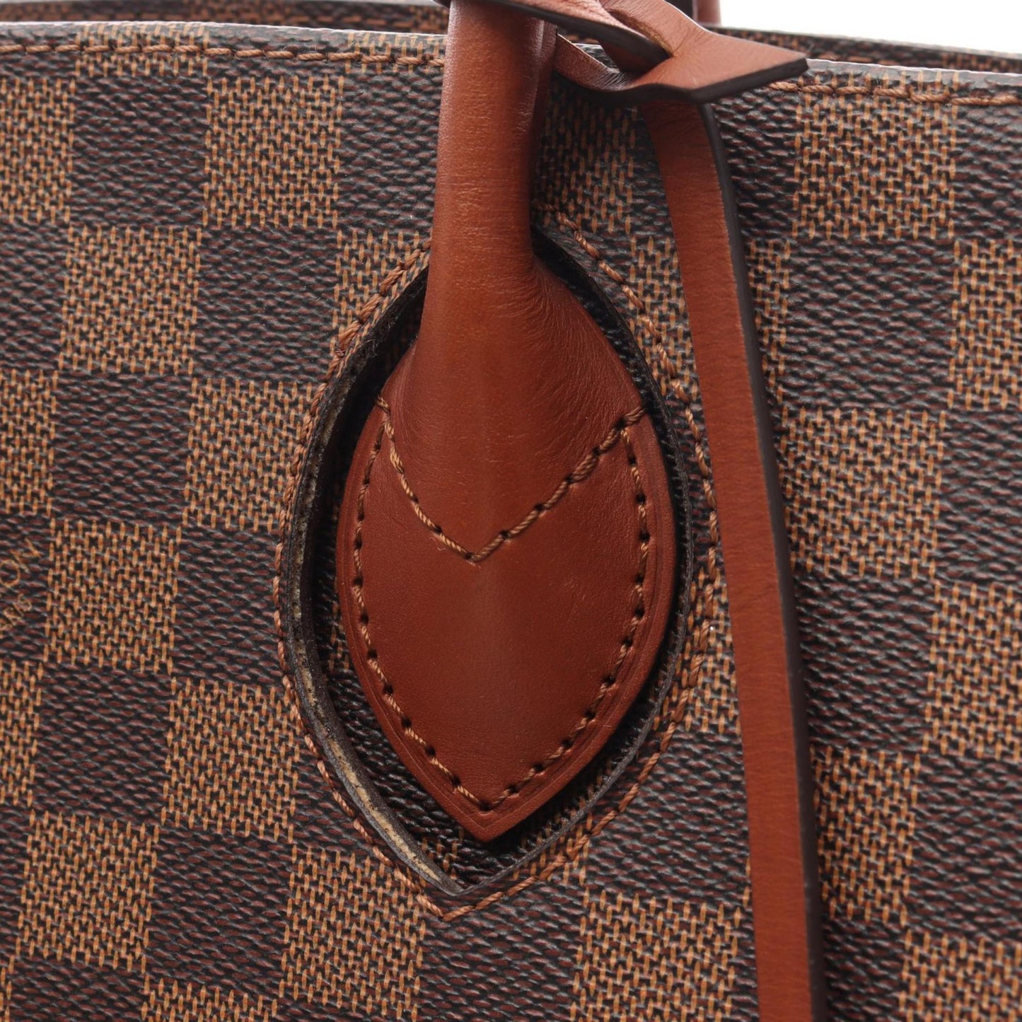 Louis Vuitton Ascot Handbag