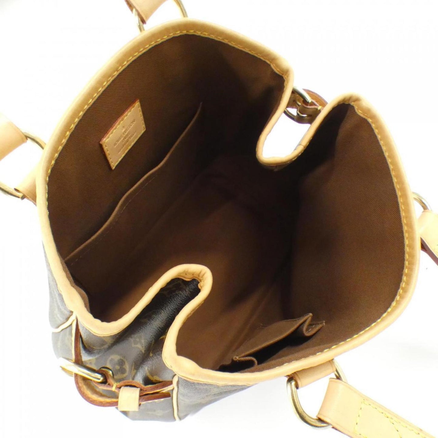 Louis Vuitton Monogram Batignolles M51156 Handbag