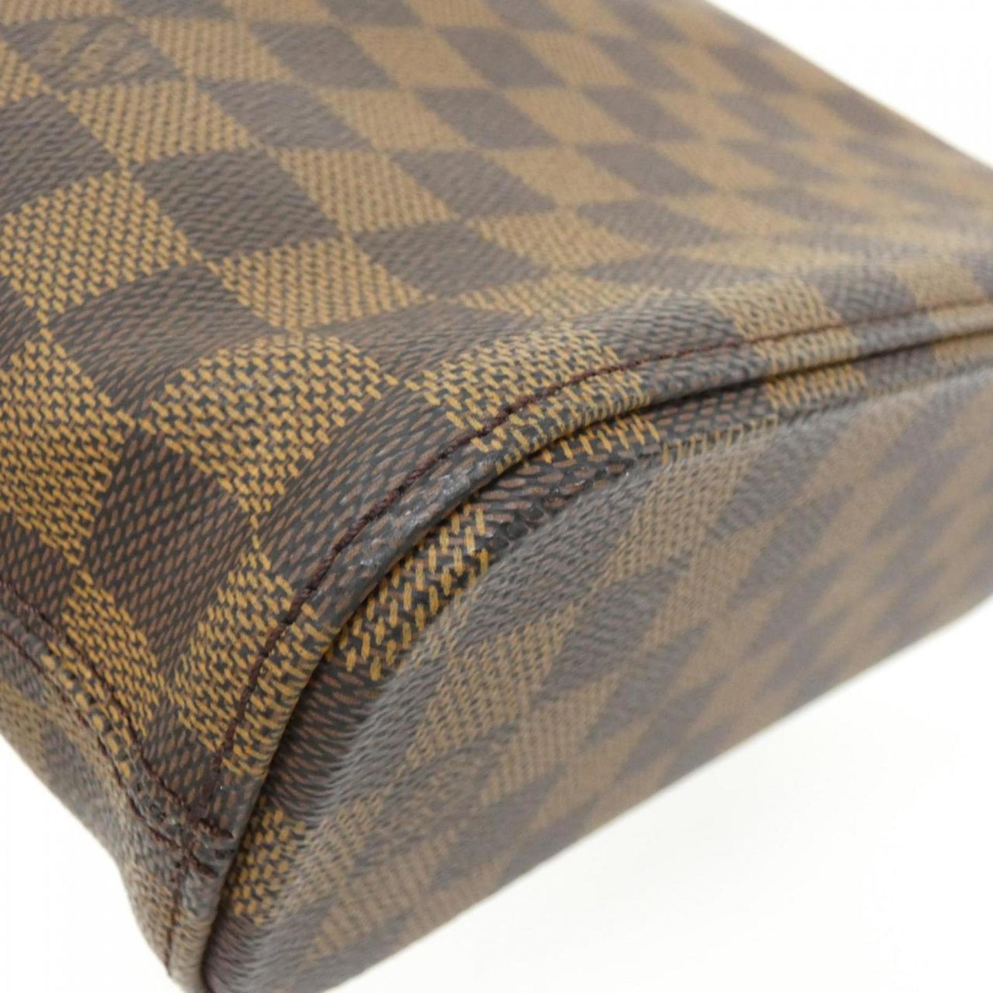 Louis Vuitton Damier Vavin Pm N51175 Handbag