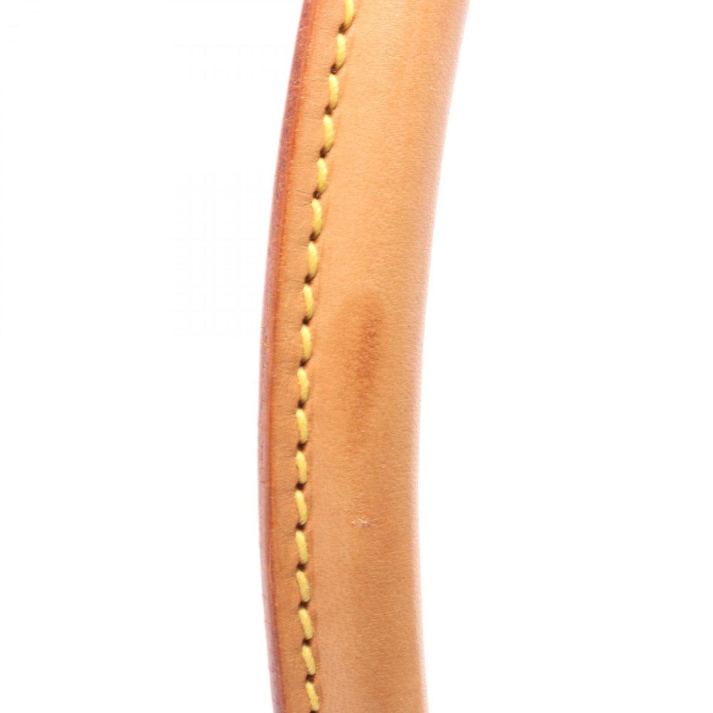 Louis Vuitton Louis Vuitton Looping Mm Shoulder Bag Coated Canvas Leather Monogram