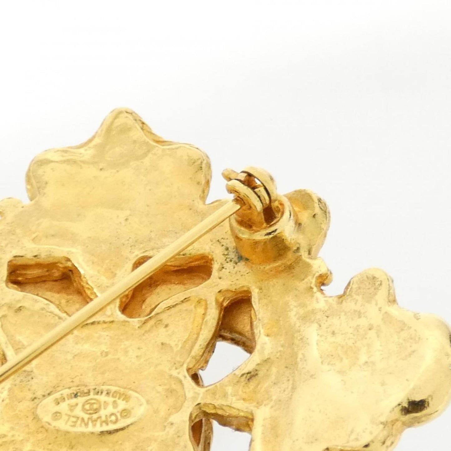 Chanel Brooch