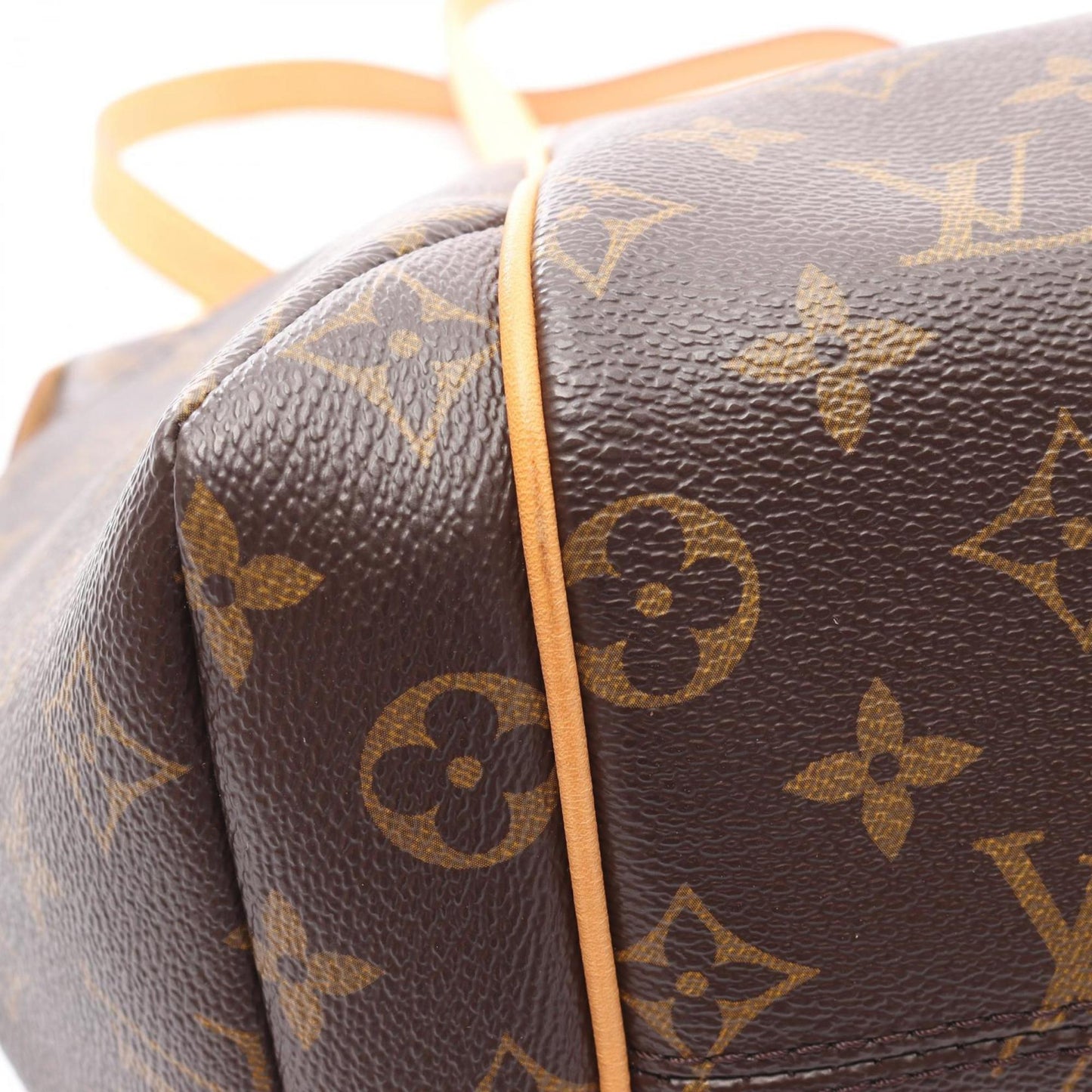 Louis Vuitton Totally Mm Tote Bag