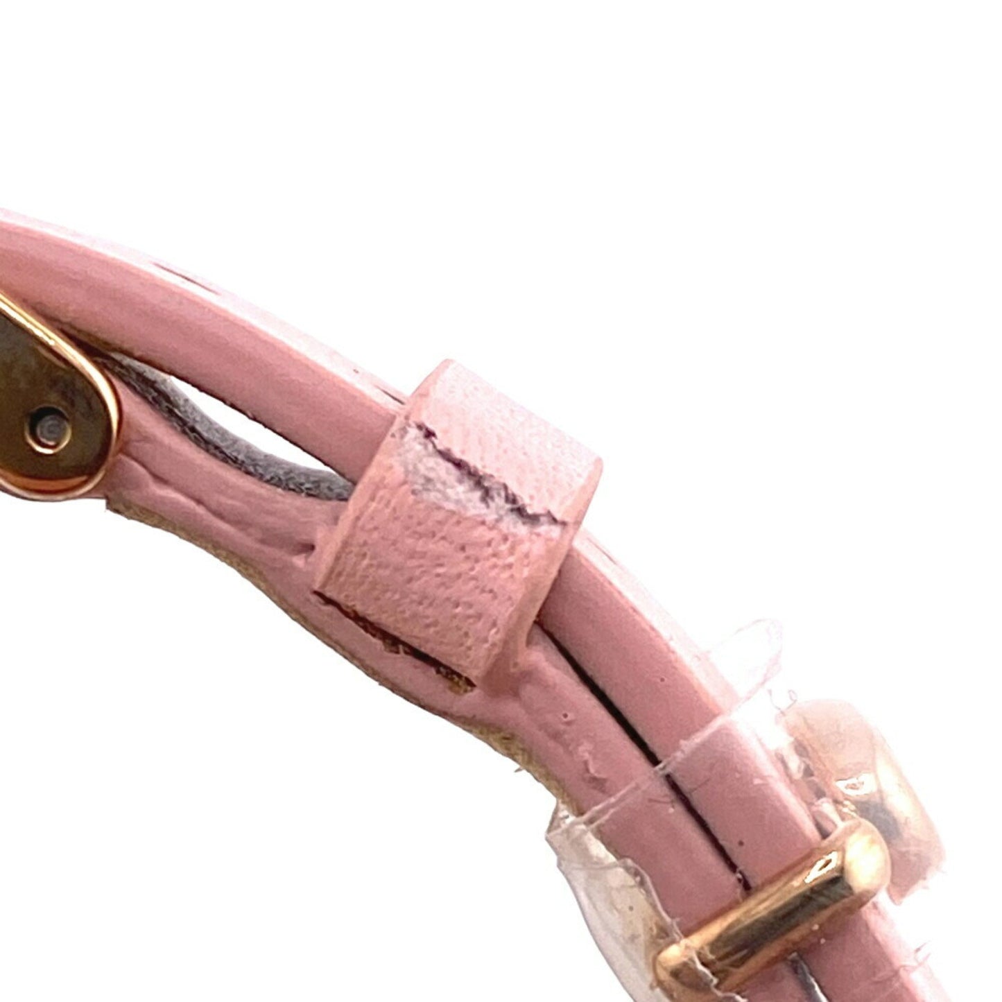 Coach 14503628 Pink Pearl Watch