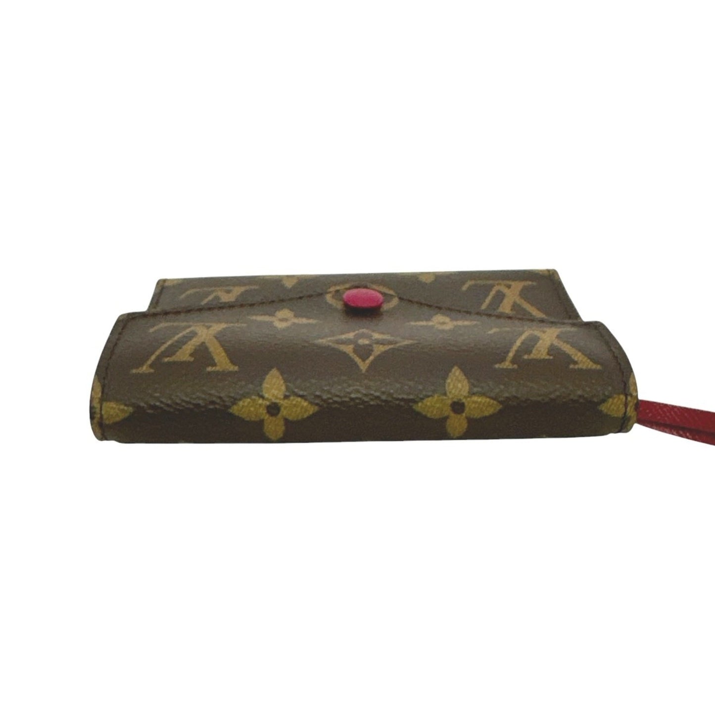 Louis Vuitton Louis Vuitton Wallet/Coin Case Business Card Holder/Card