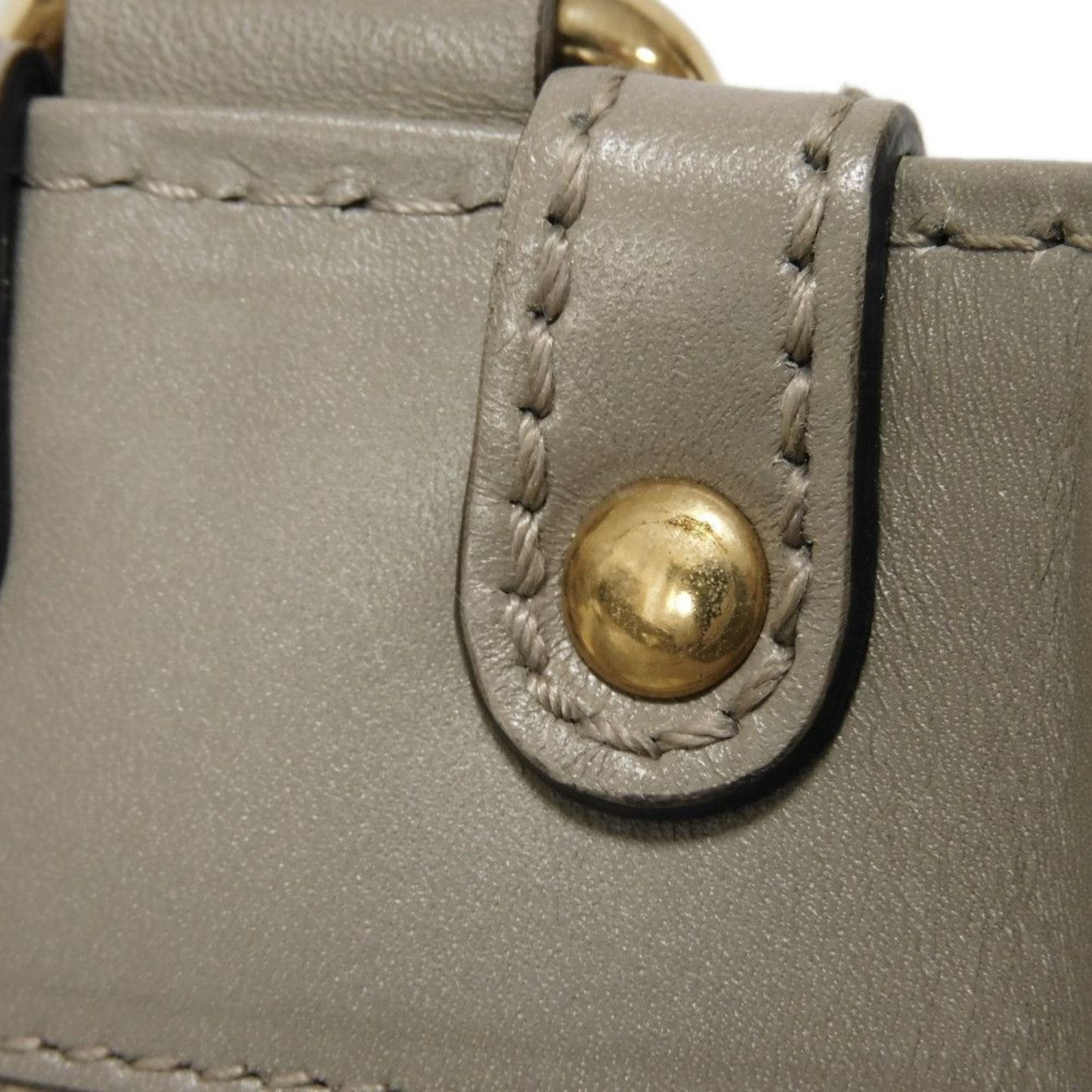 Gucci Tote Bag In Scarlet With Double G Embossed Calf Leather
