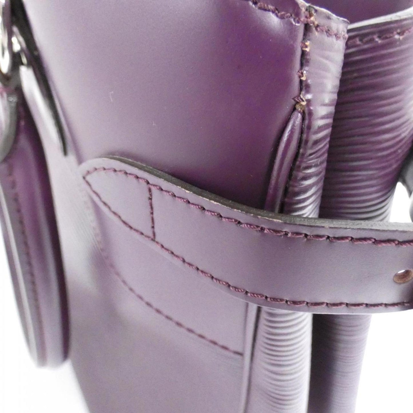 Louis Vuitton Epi Passy Pm M5926K Handbag