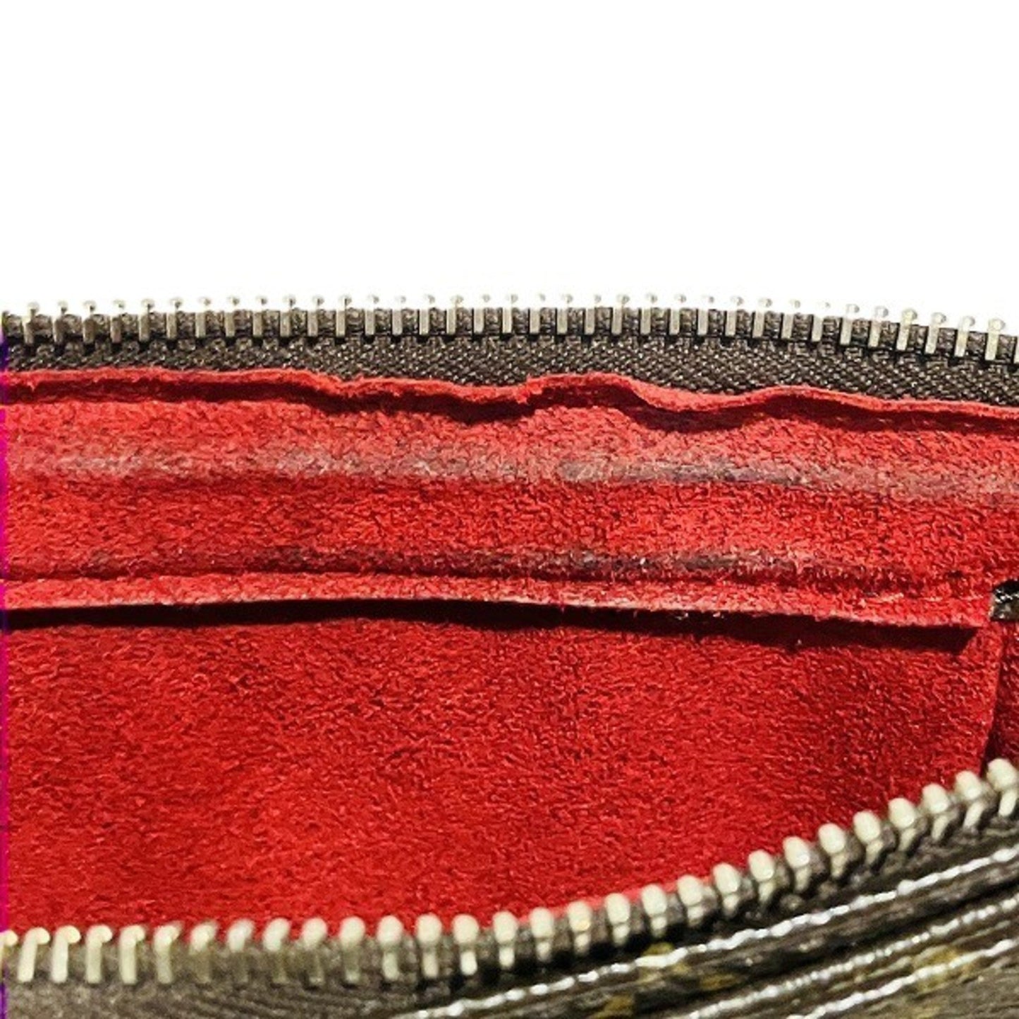Louis Vuitton Monogram Vivacite Pm M51165 Bag Shoulder