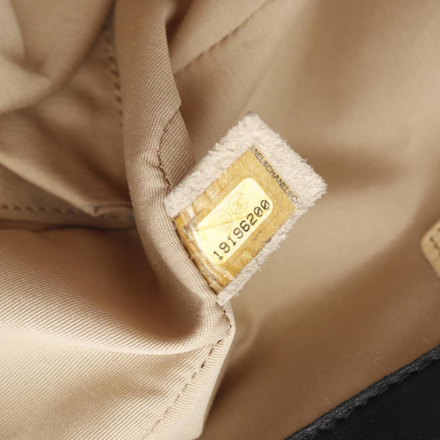 Chanel Boy Chanel Shoulder Bag