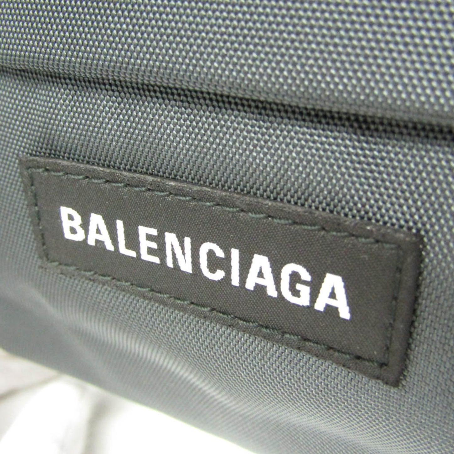 Balenciaga Explorer Backpack S 558163 Men