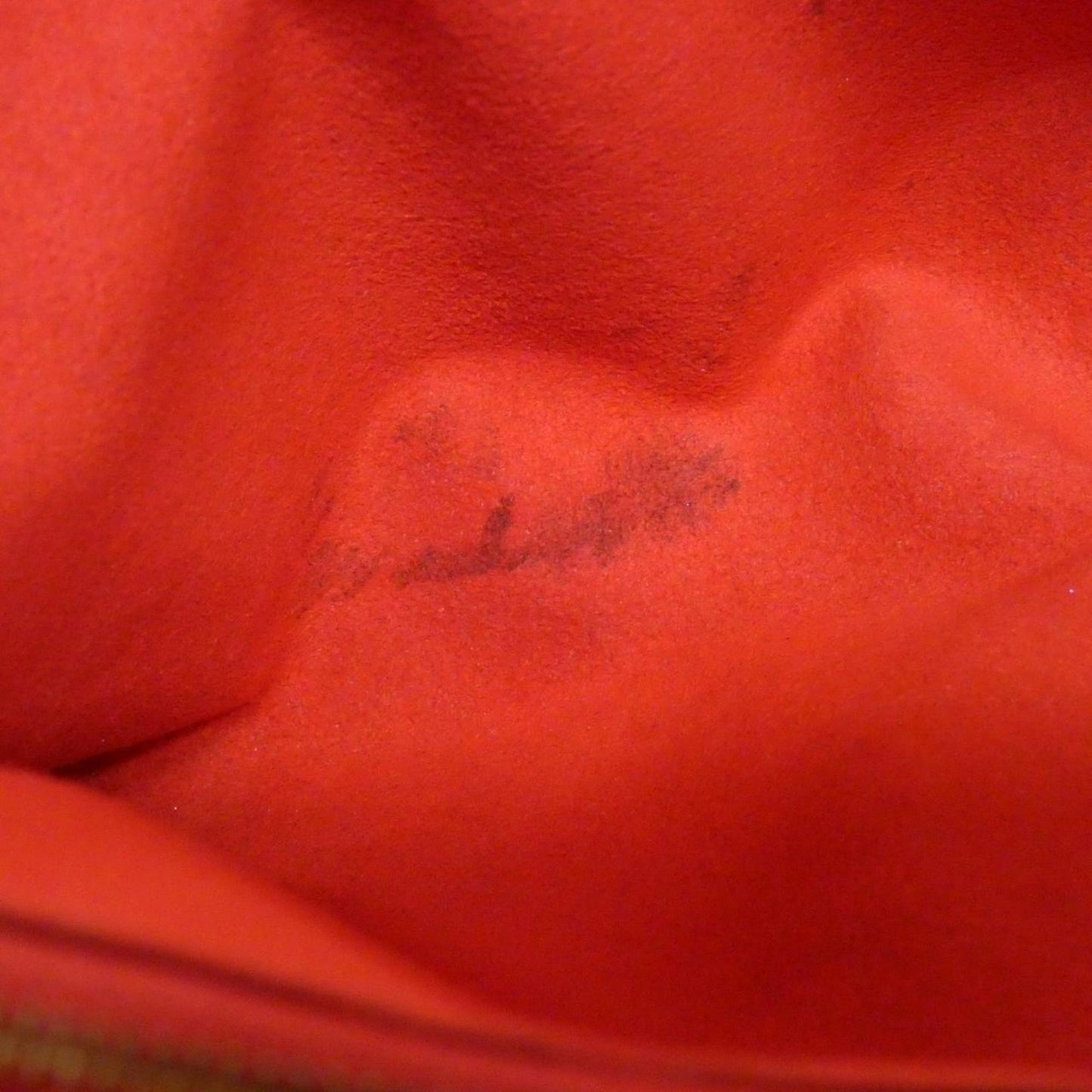 Louis Vuitton Monogram Pallas Chain Shoulder Bag M41201