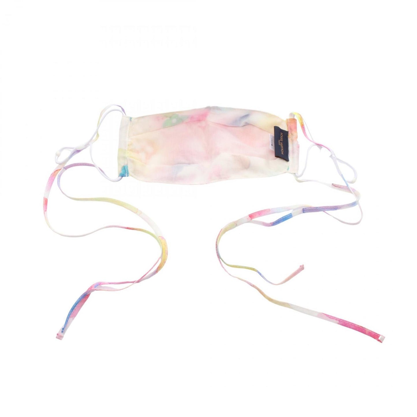 Louis Vuitton Mask Pouch