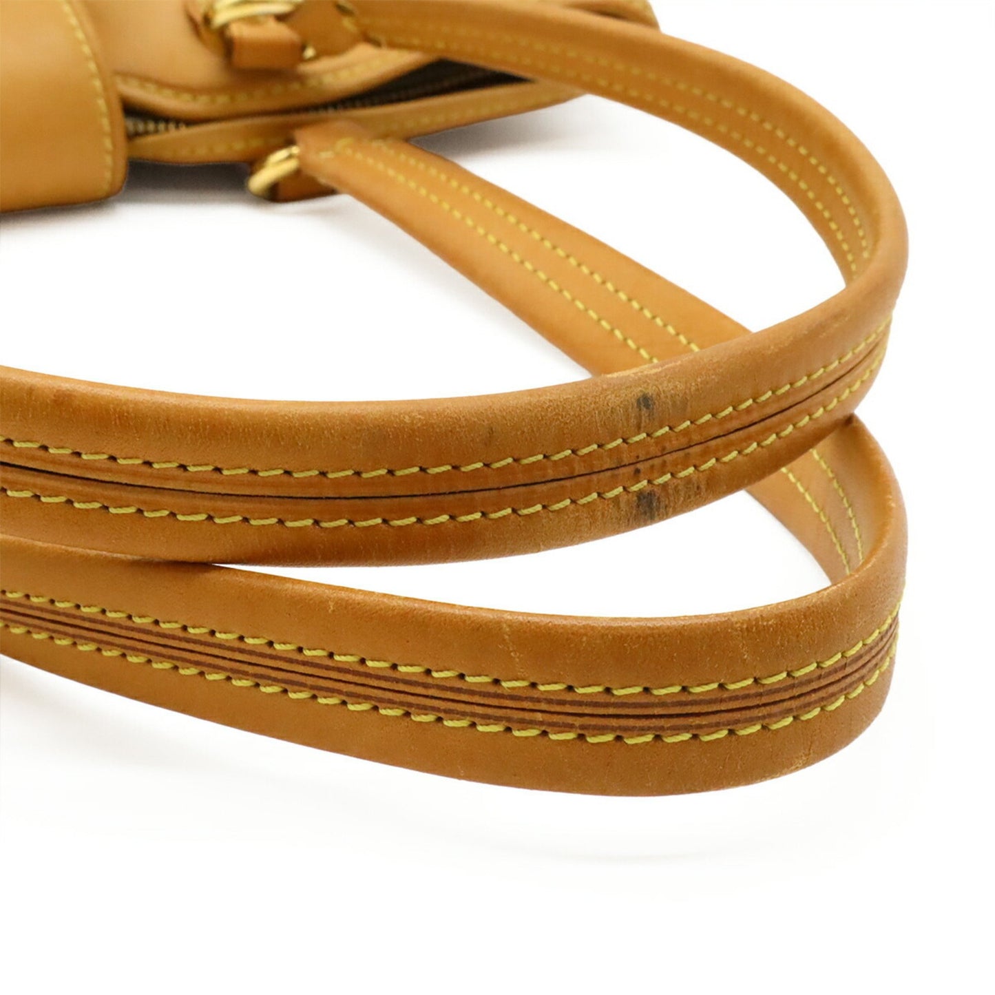 Louis Vuitton Monogram Botie Mm Tote Bag Shoulder