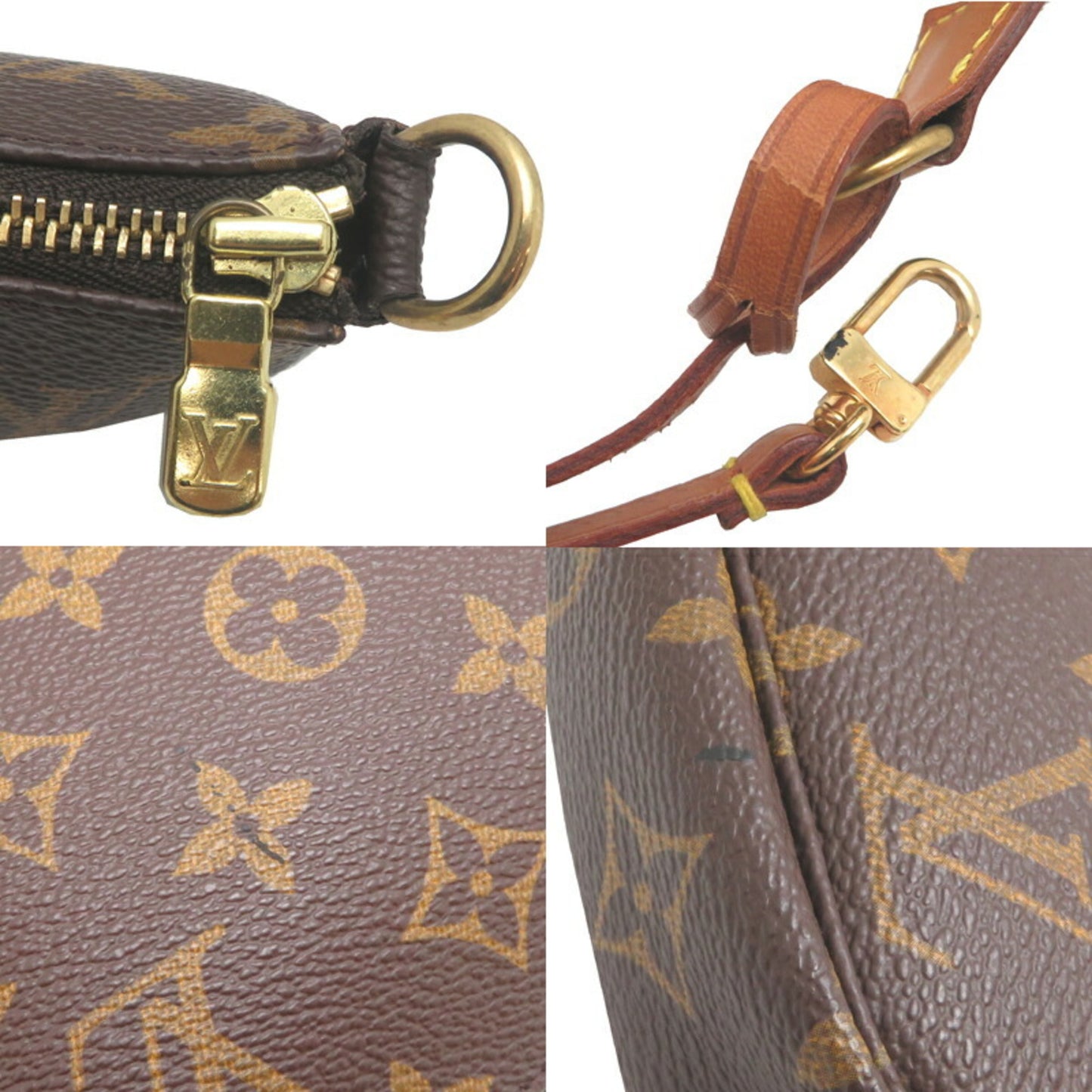 Louis Vuitton Pochette Accessoires