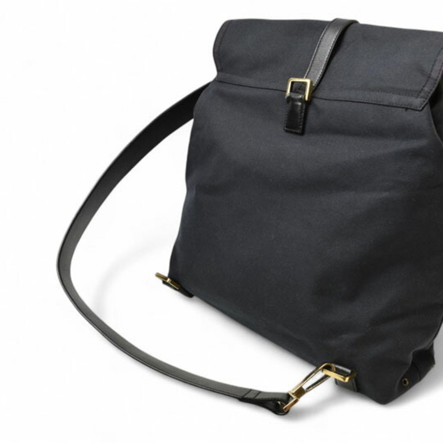 Gucci Shoulder Bag Body Black 92473