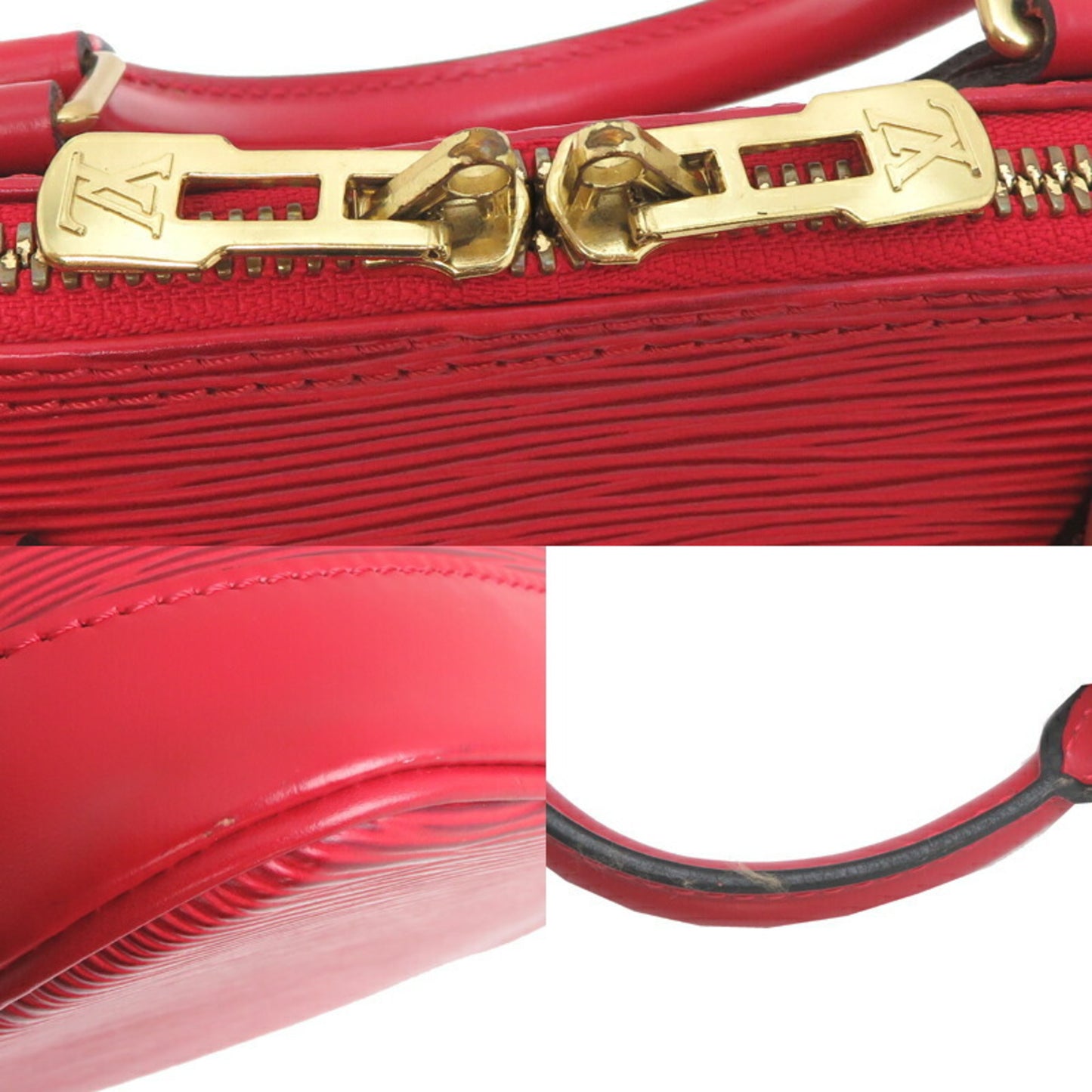 Louis Vuitton Alma