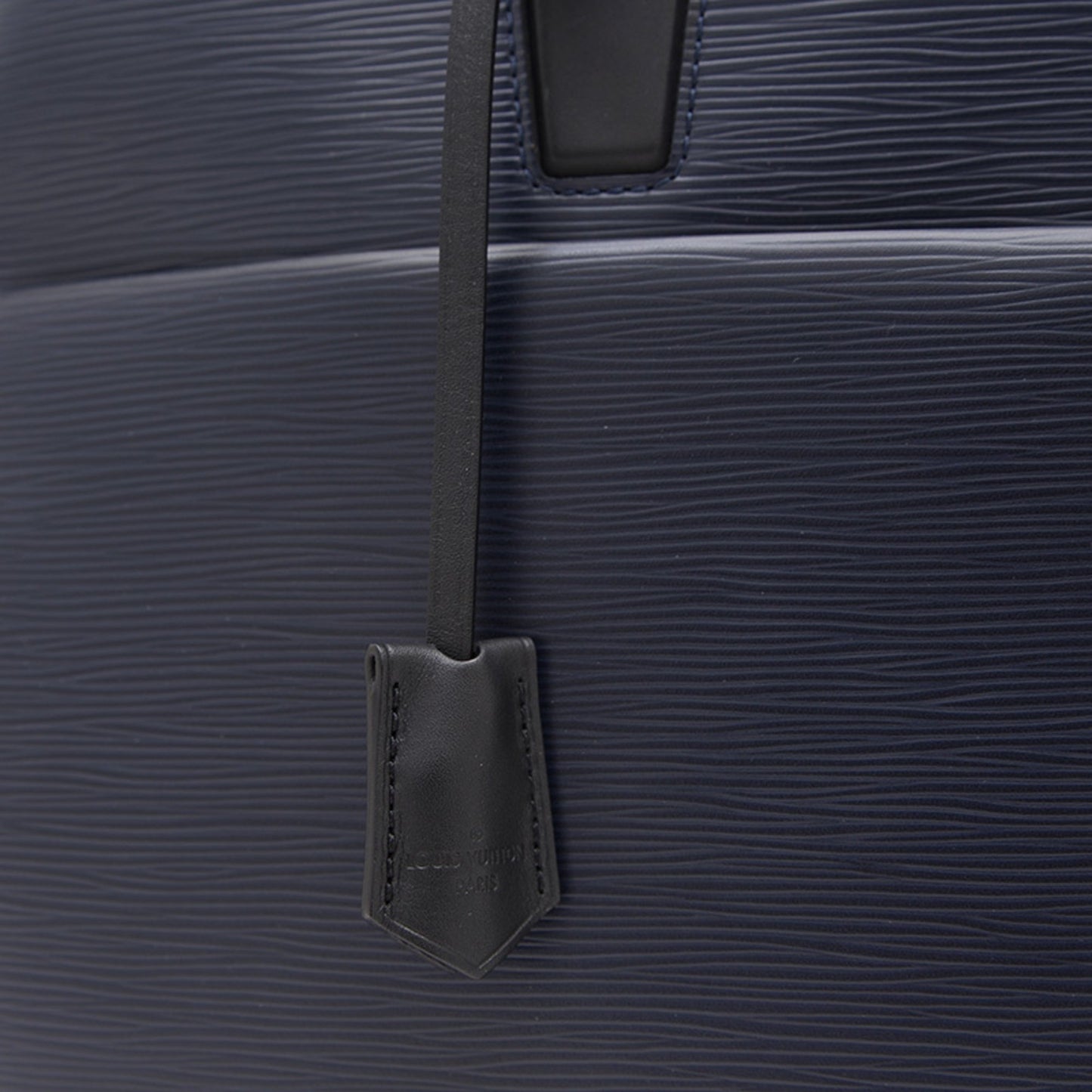 Louis Vuitton Epi Harrington Bowling Boston Bag