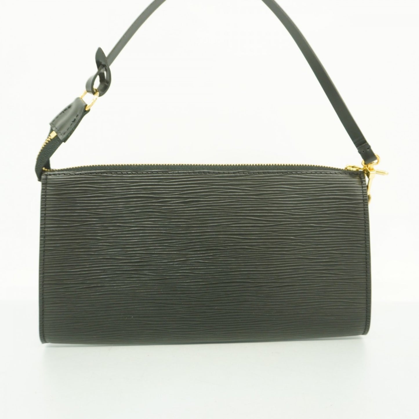 Louis Vuitton Epi Pouch Accessoires M52942 Noir