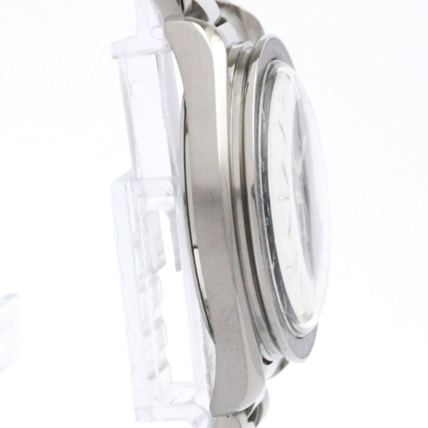 Omega Speedmaster Automatic Steel