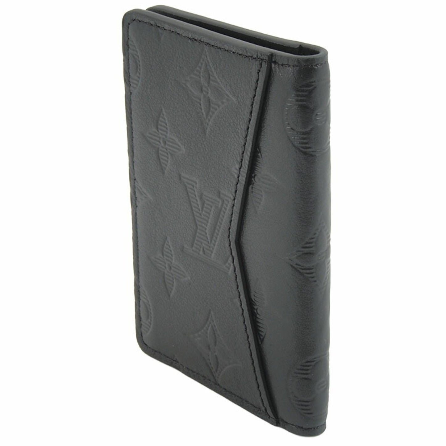 Louis Vuitton Organizer De Poche Black M62899