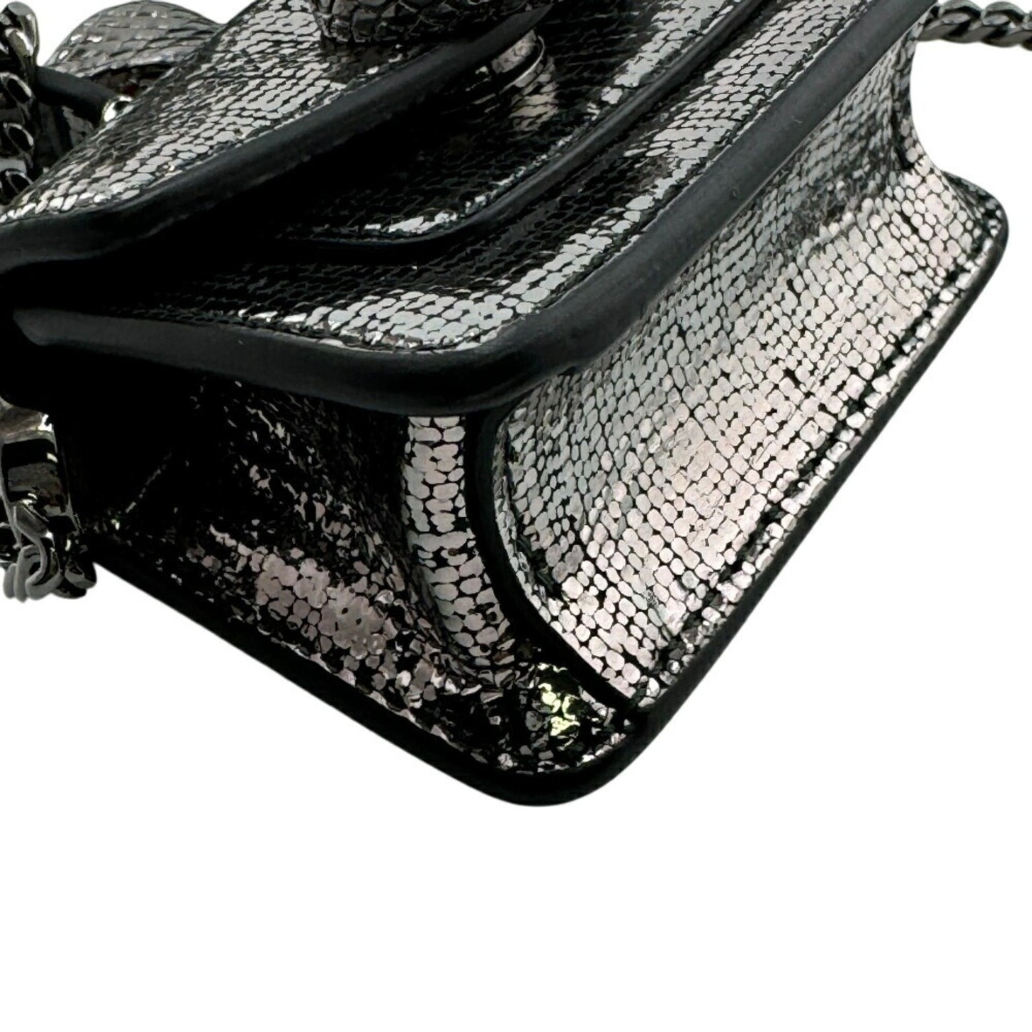 Bvlgari Serpenti Forever Micro Bag