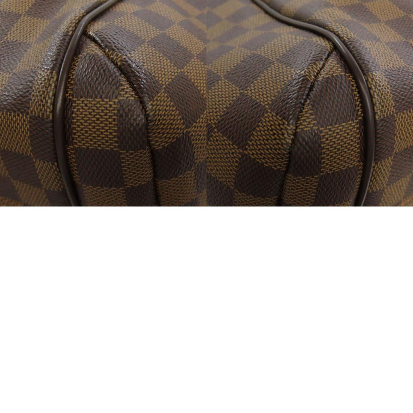Louis Vuitton N41282 Totally Pm Tote Bag Damier Canvas