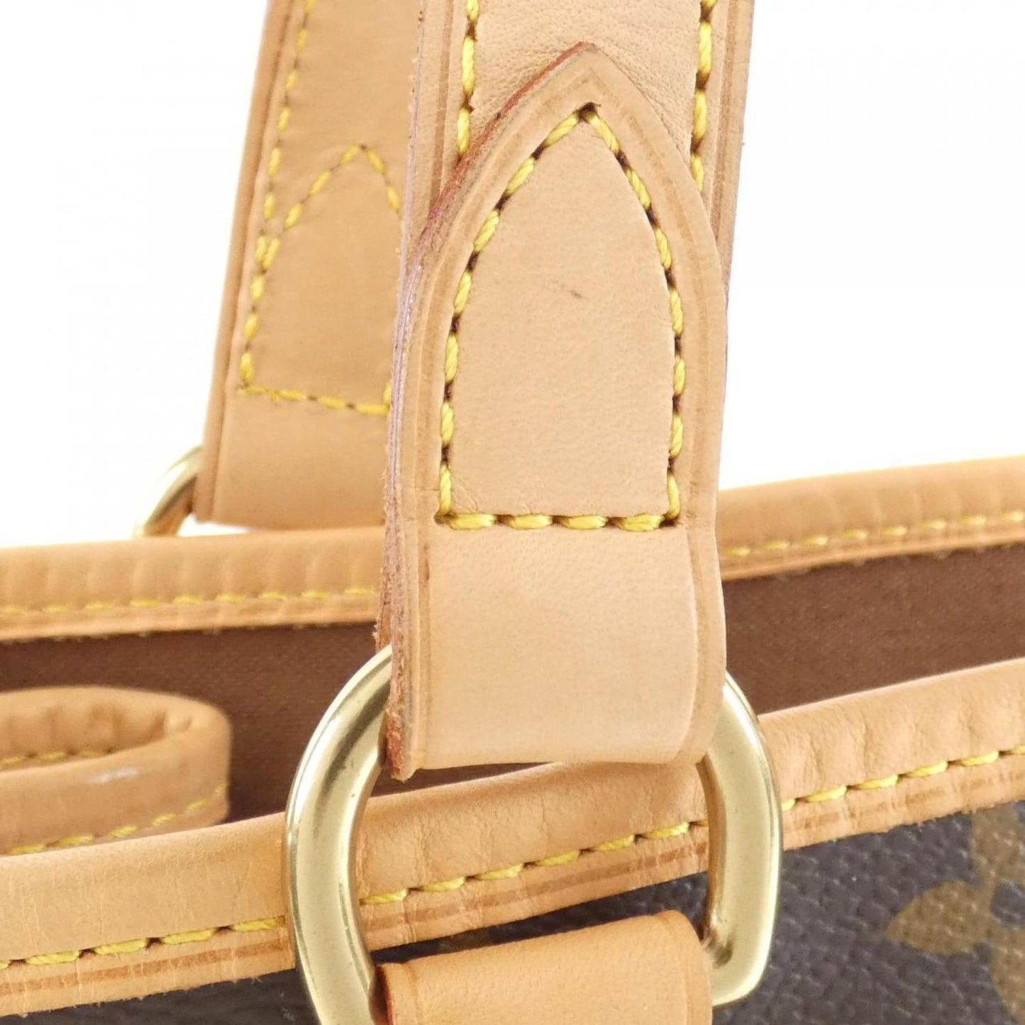 Louis Vuitton Monogram Batignolles M51156 Handbag