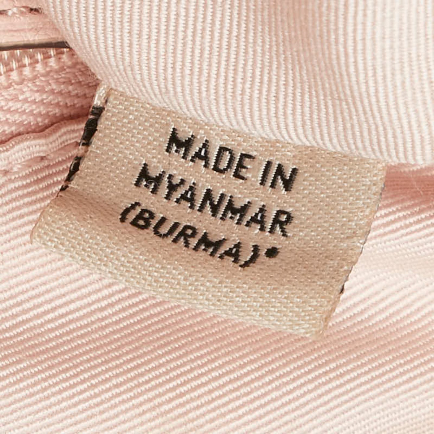 Coach 2-Way Handbag/Shoulder Bag F35809 Pink Leather