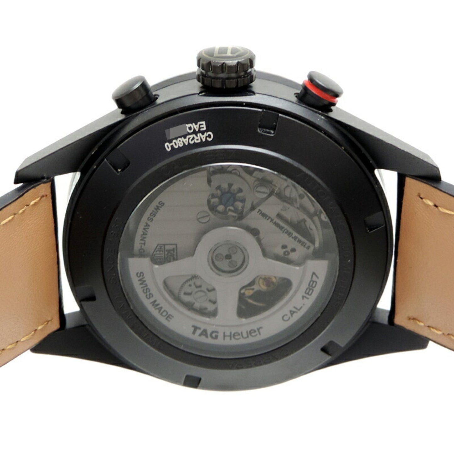 Tag Heuer Carrera 1887 Racing