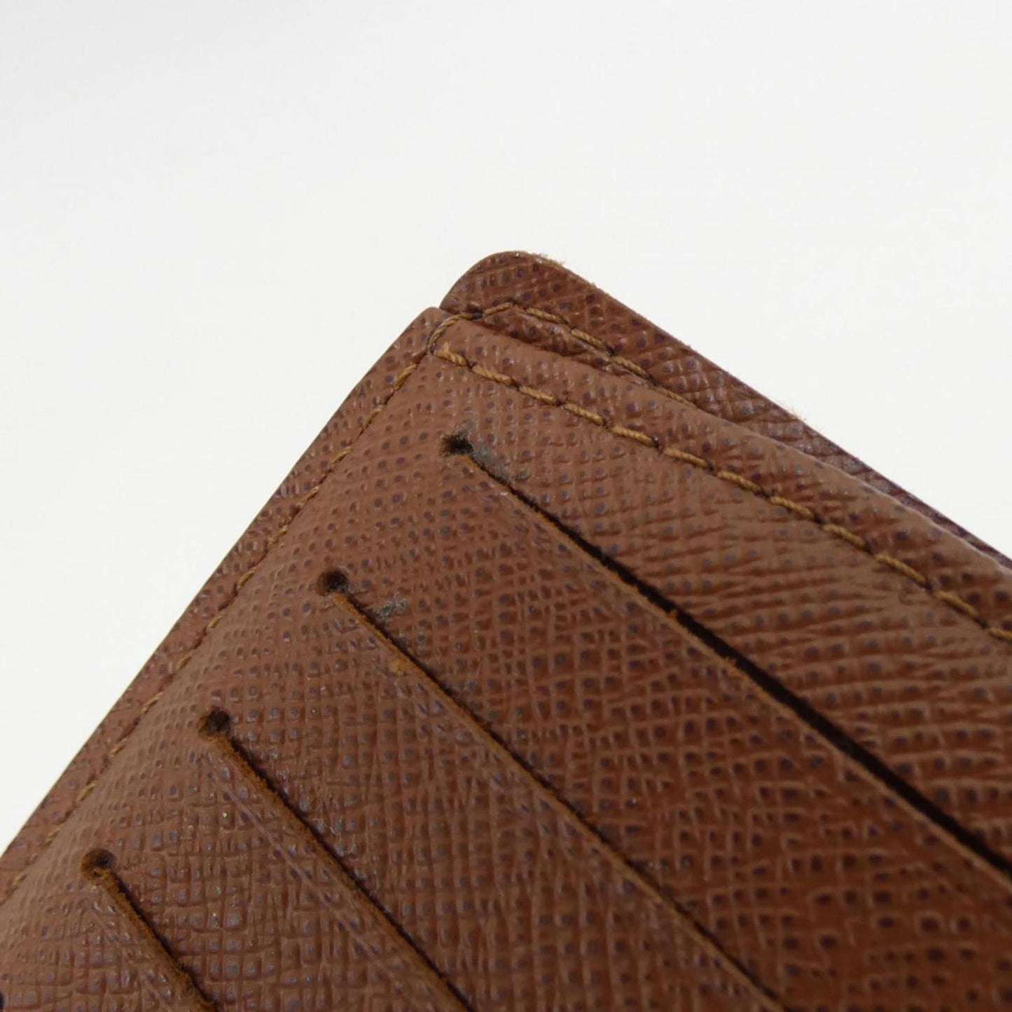 Louis Vuitton Monogram Portefeuille Viennese M61674 Wallet