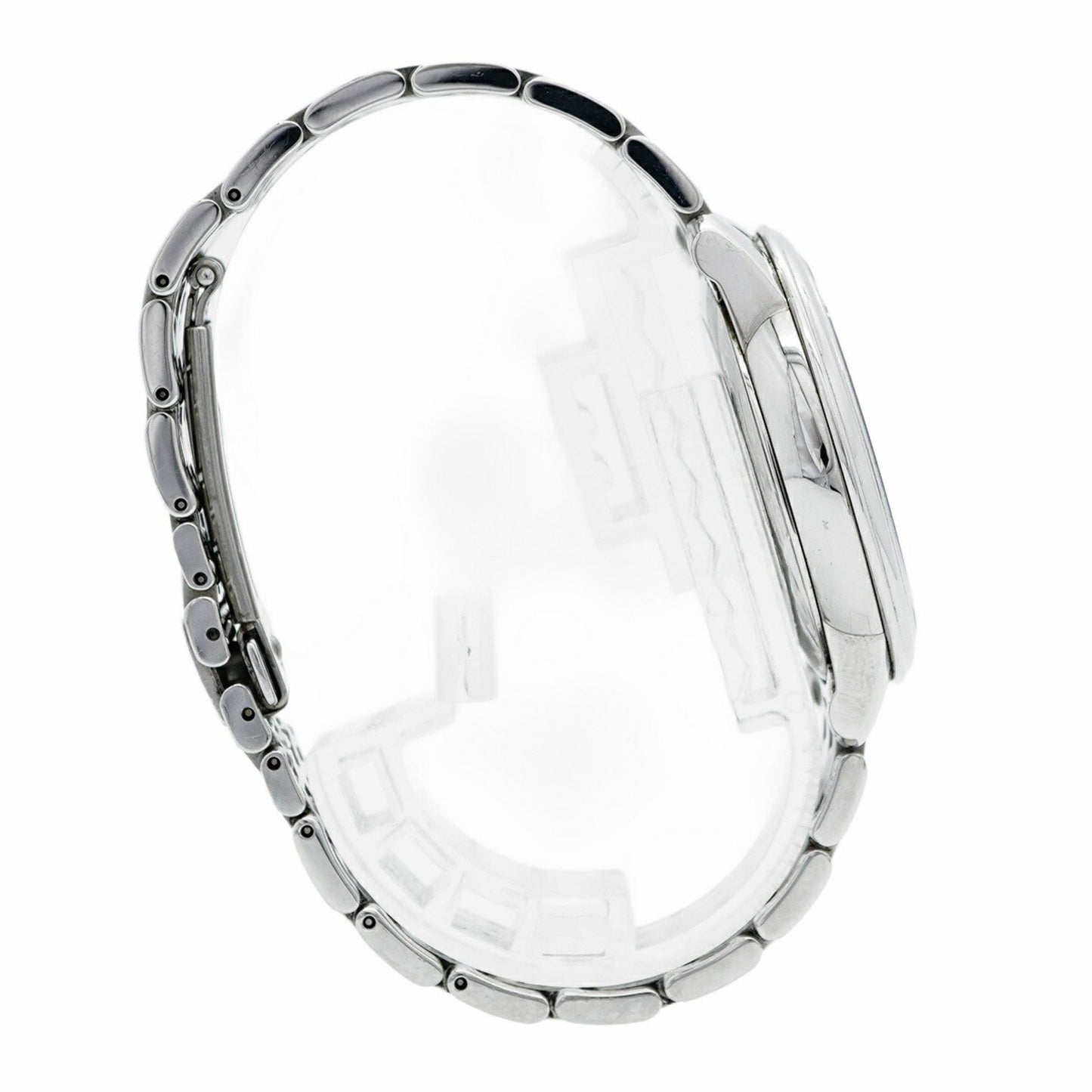 Omega De Ville 424.10.37.20.01.001 Black Dial