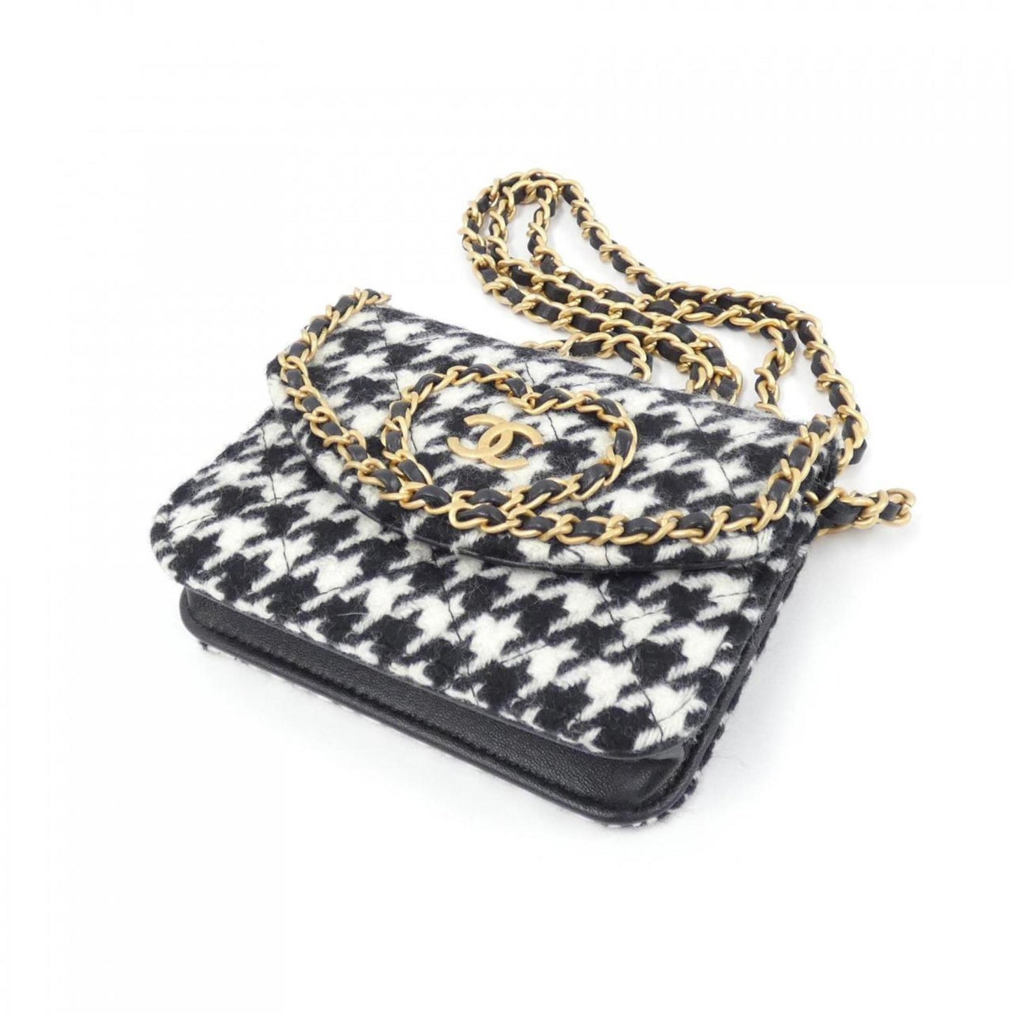 Chanel Ap4014 Chain Clutch
