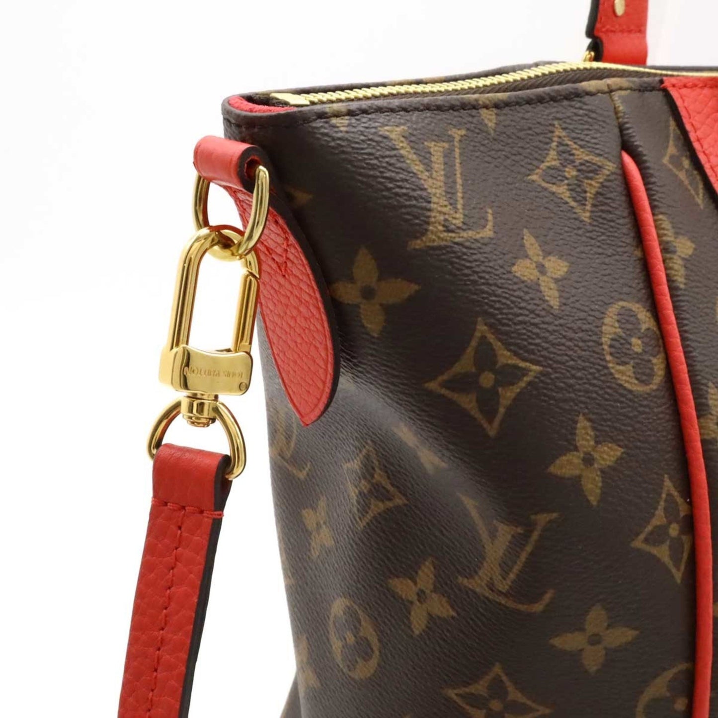 Louis Vuitton Louis Vuitton Monogram Estrella Tote Bag Shoulder Poppy Petal M41735