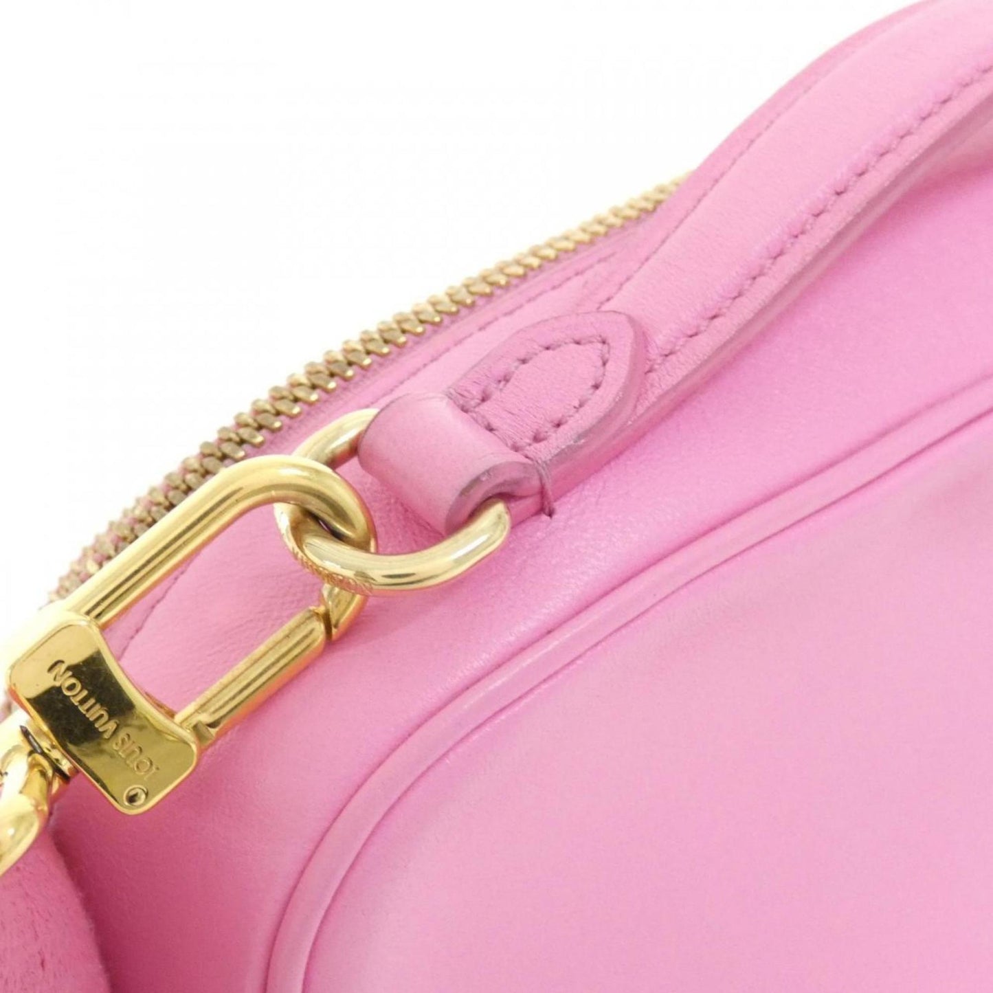 Louis Vuitton Utility Crossbody M59244 Shoulder Bag