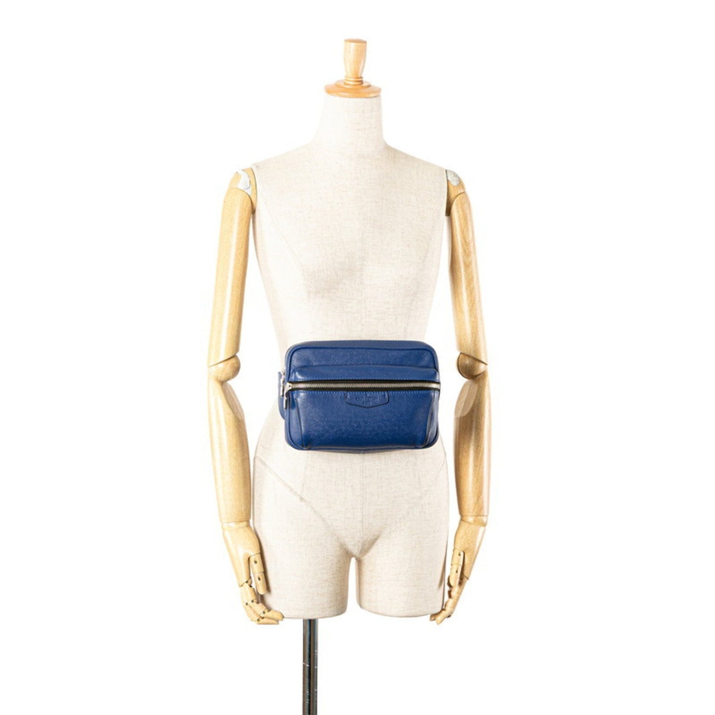 Louis Vuitton Taiga Bum Bag