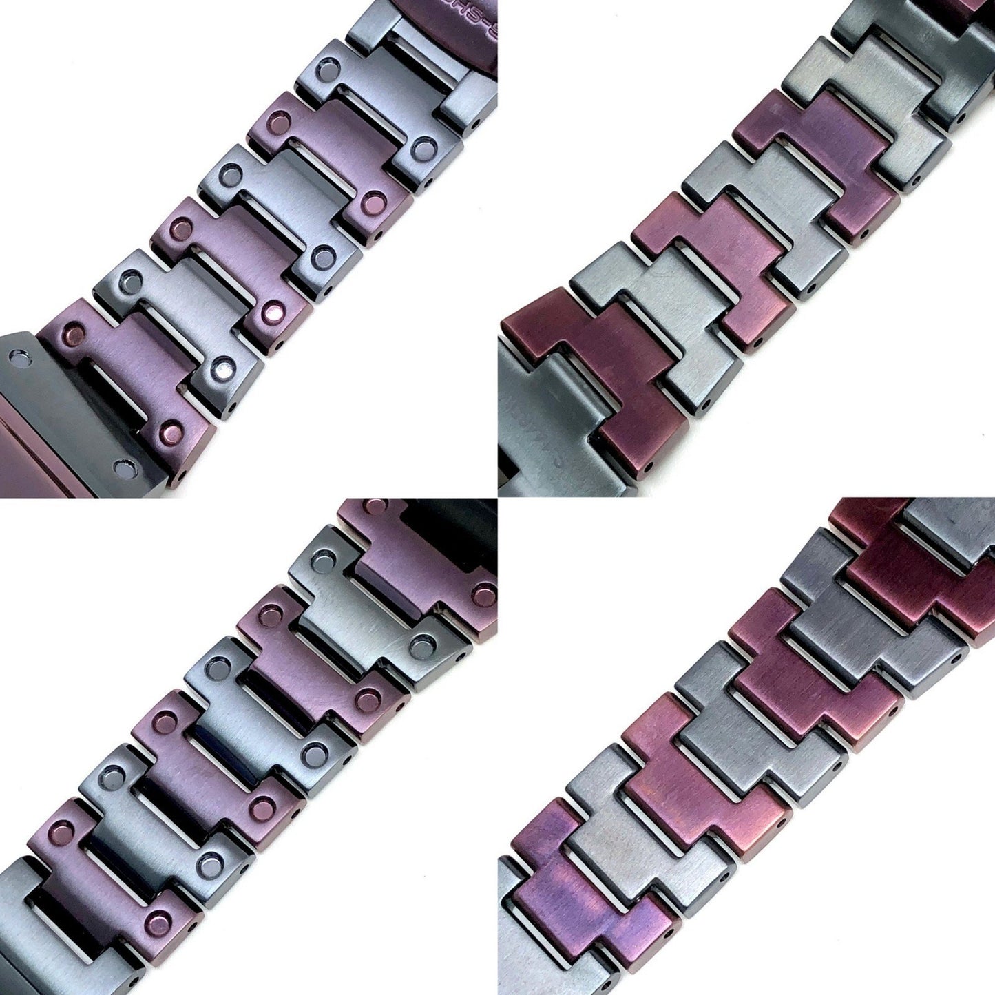 G-Shock Casio Gmw-B5000Pb-6 Full Metal Watch