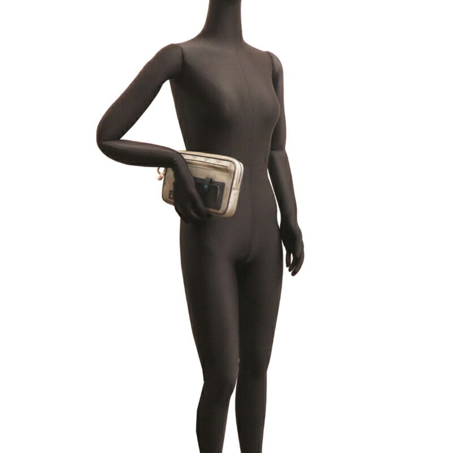 Louis Vuitton Alpha Clutch