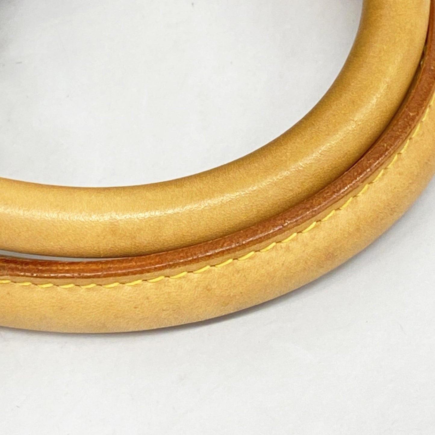 Louis Vuitton Monogram Keepall 60 Boston Bag M41422 Brown