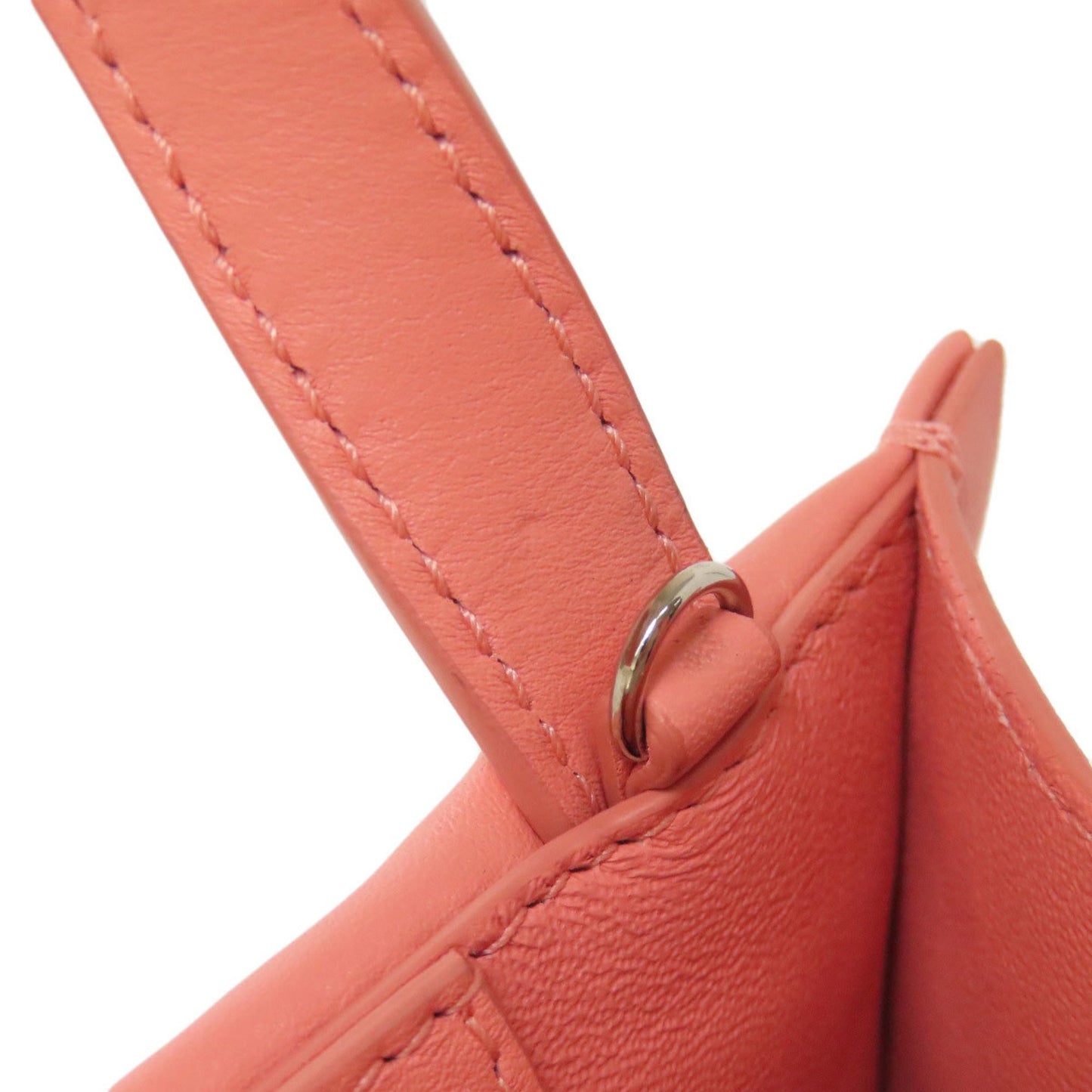 Salvatore Ferragamo Viva Mini Vara Ribbon 2-Way Handbag In Calfskin