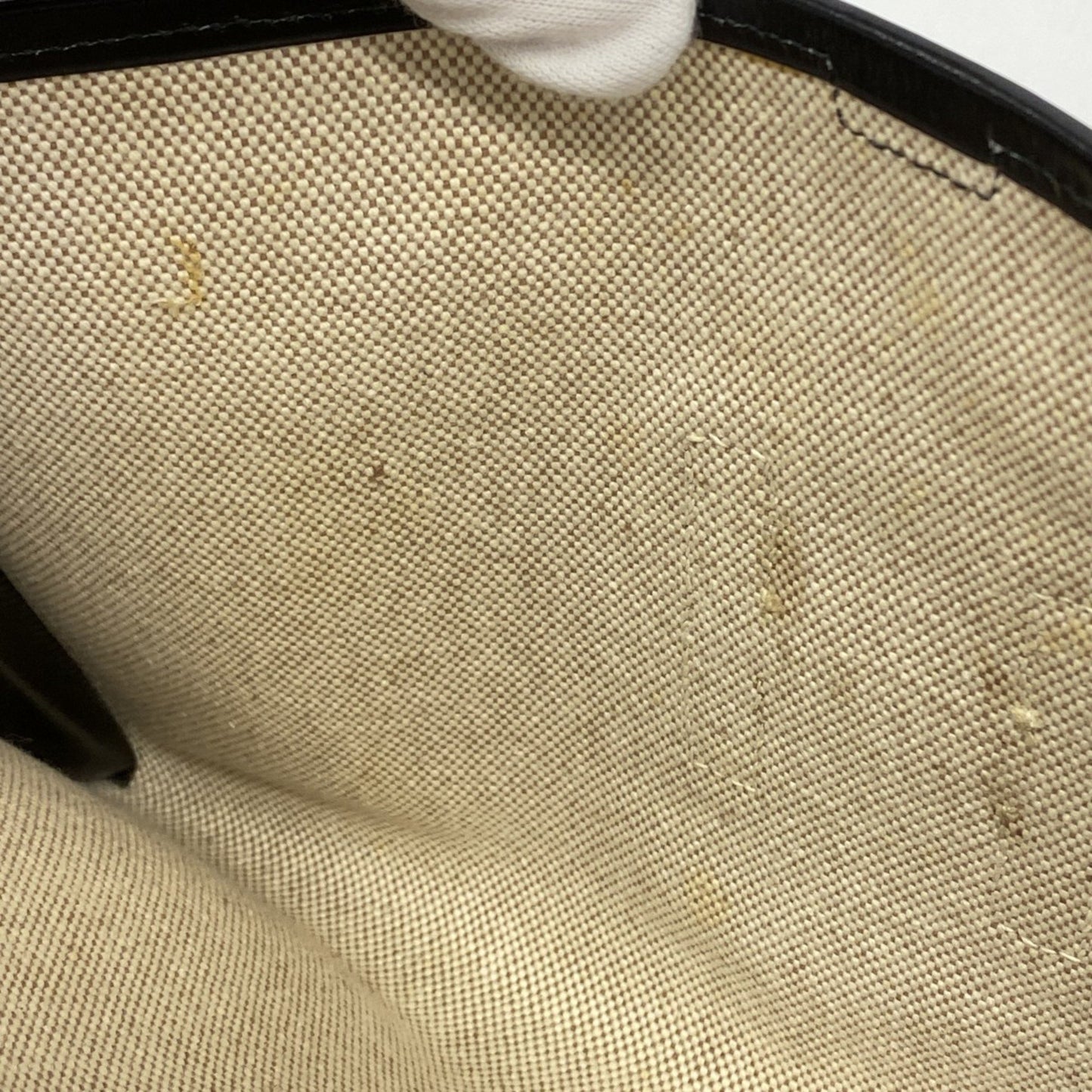 Hermes Herms Jige Pm Clutch Bag In Box Calf Leather