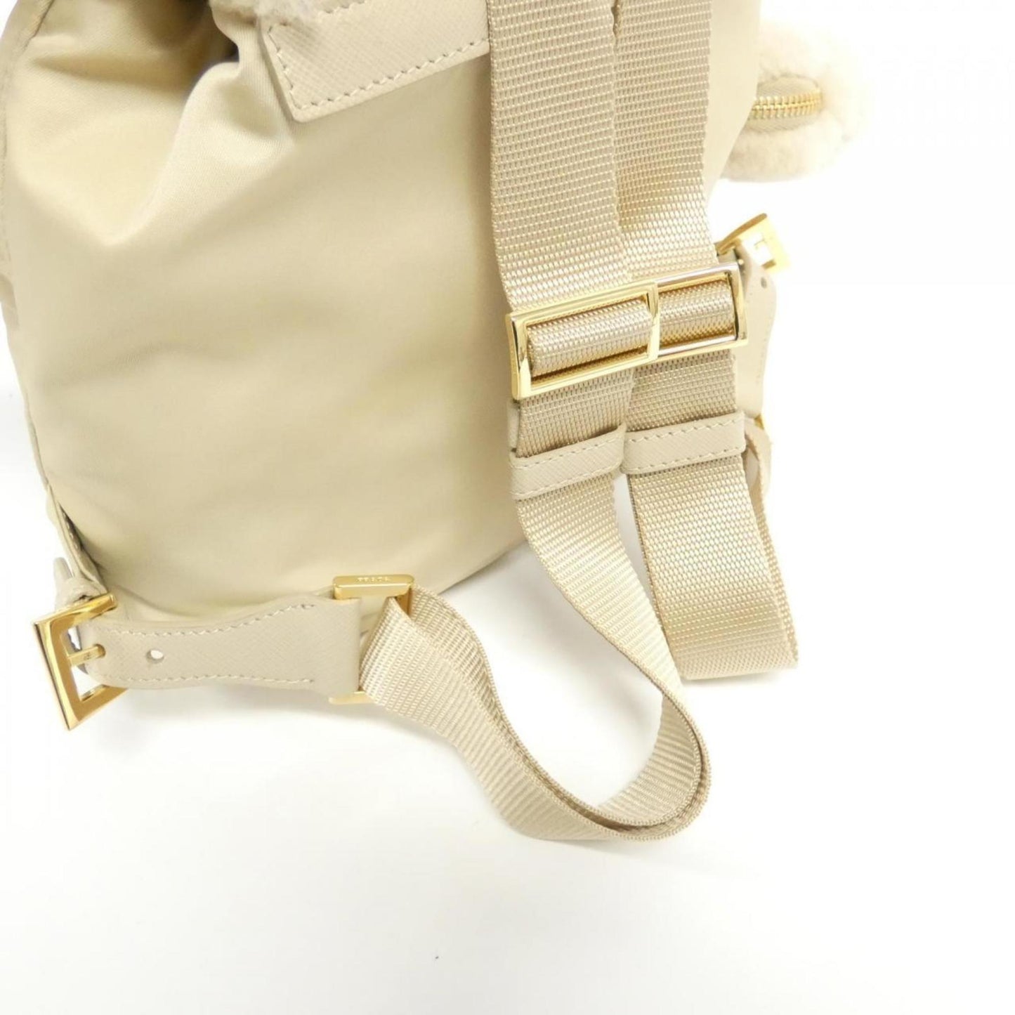 Prada 1Bz074 Backpack