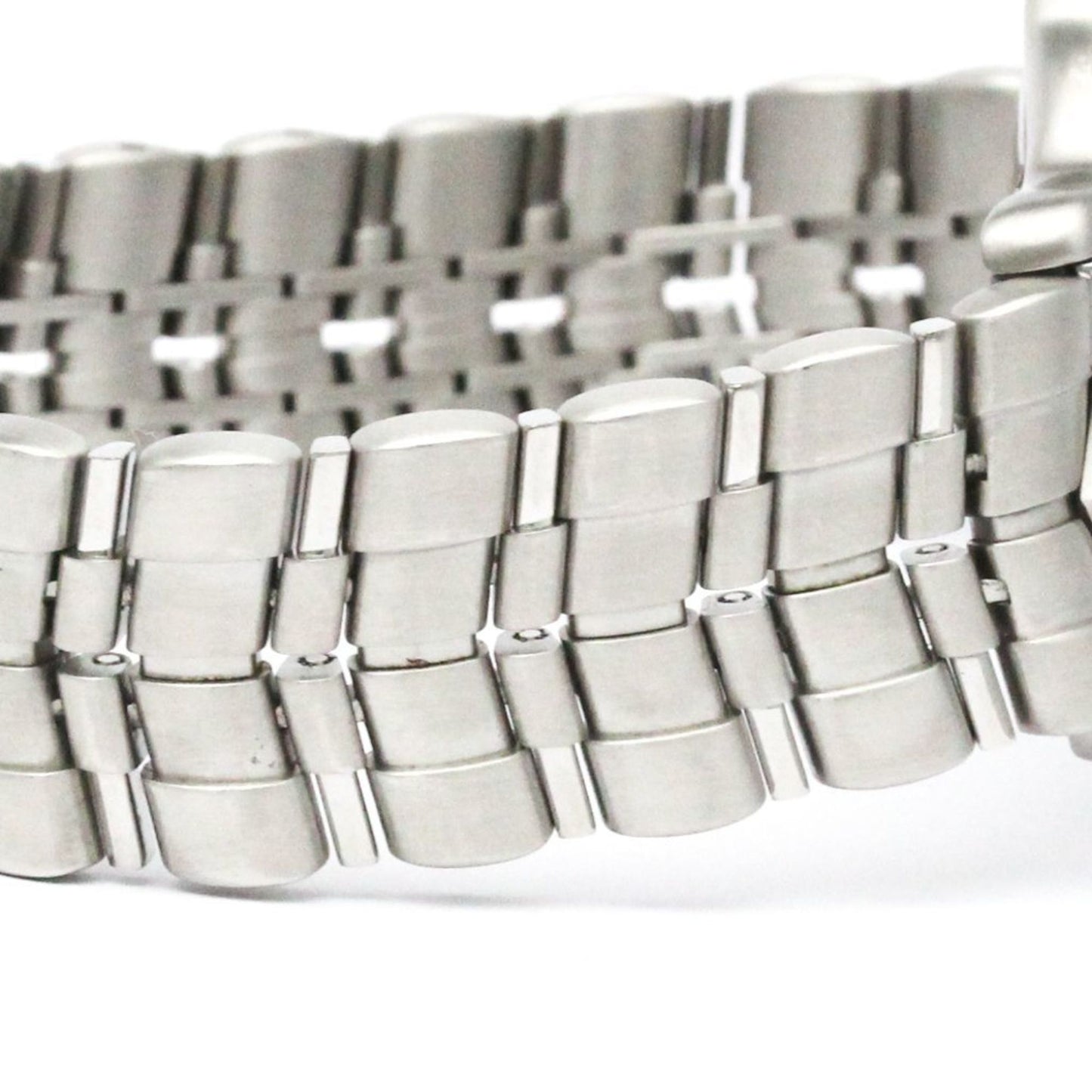 Tag Heuer 6000 Series Quartz Stainless Steel