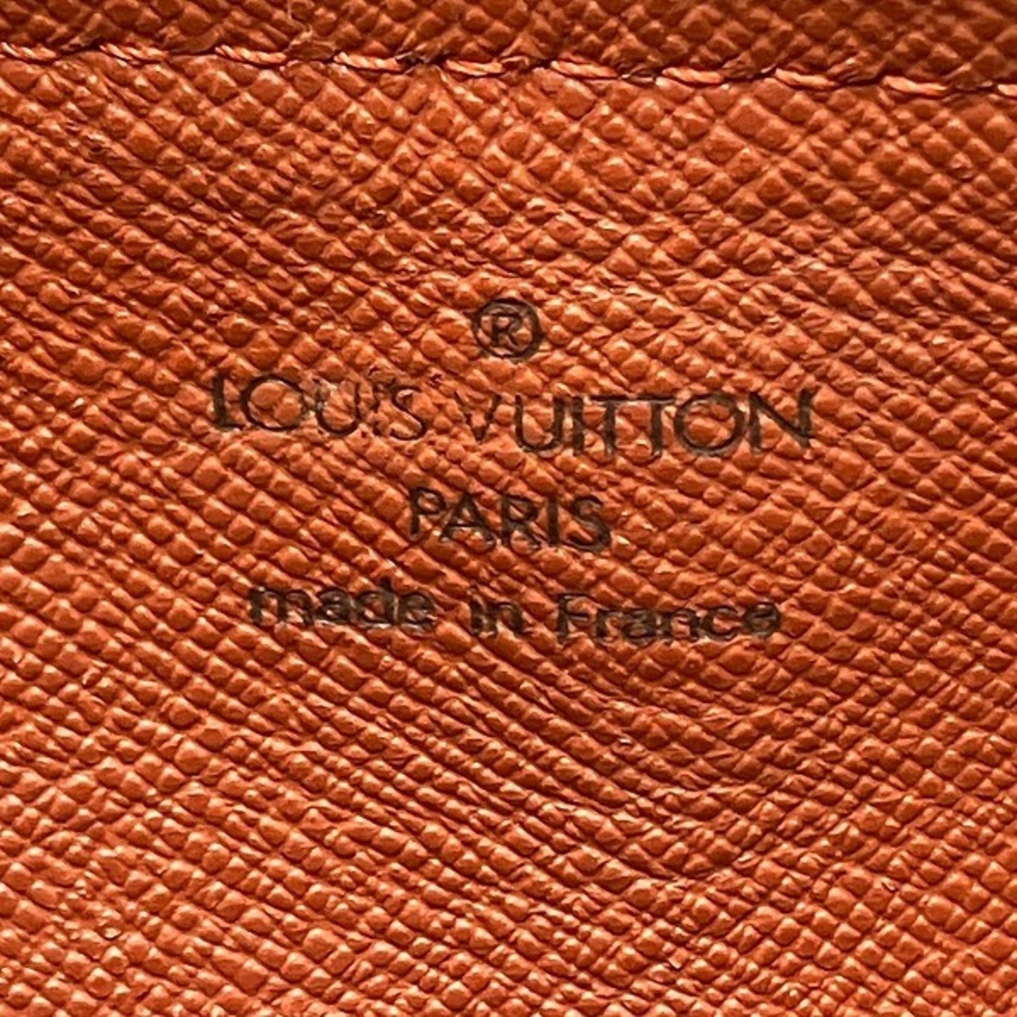 Louis Vuitton Damier Papillon Pm N51304 Bags Handbags